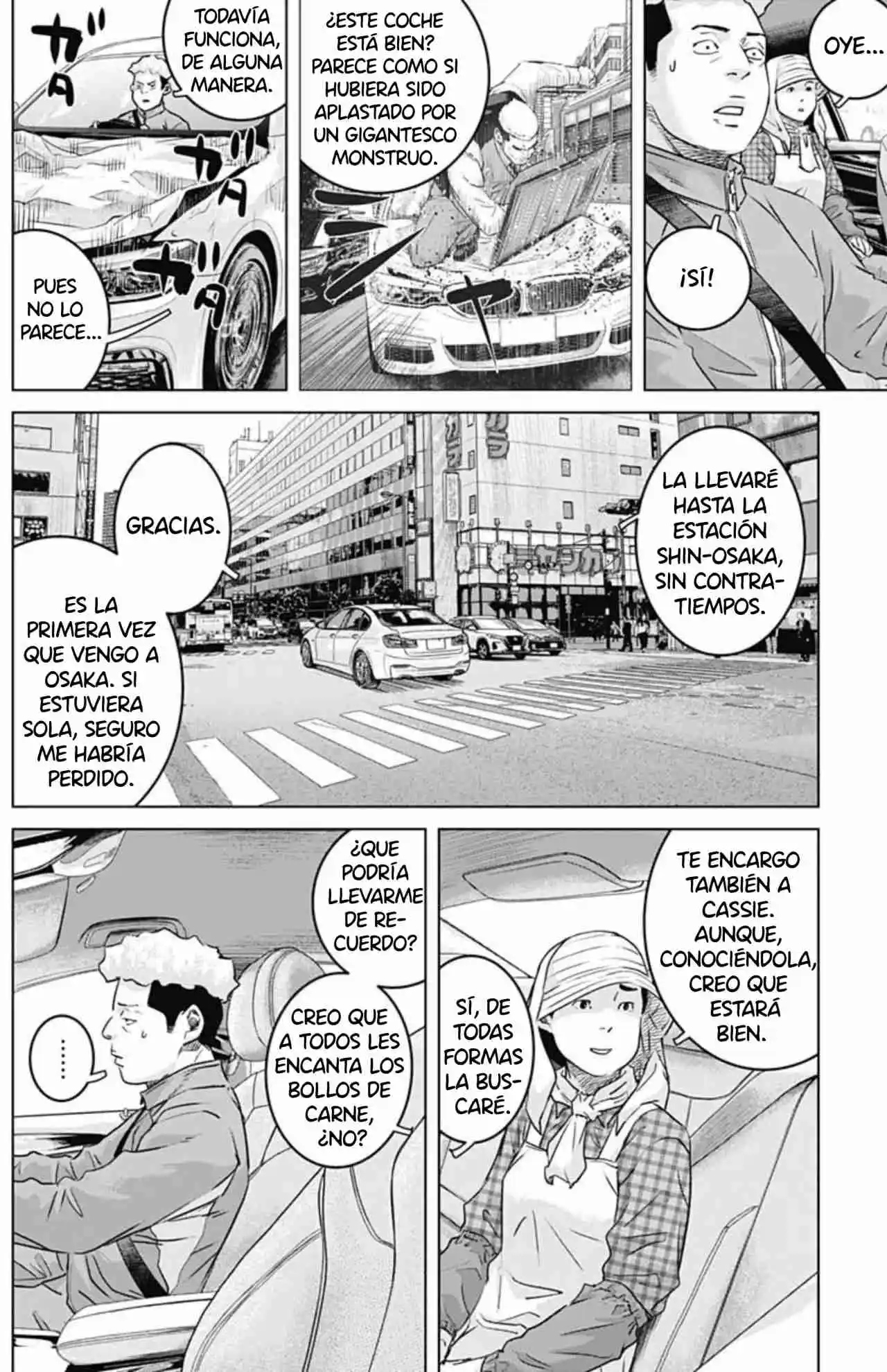 Ilios capítulo 101, página 6