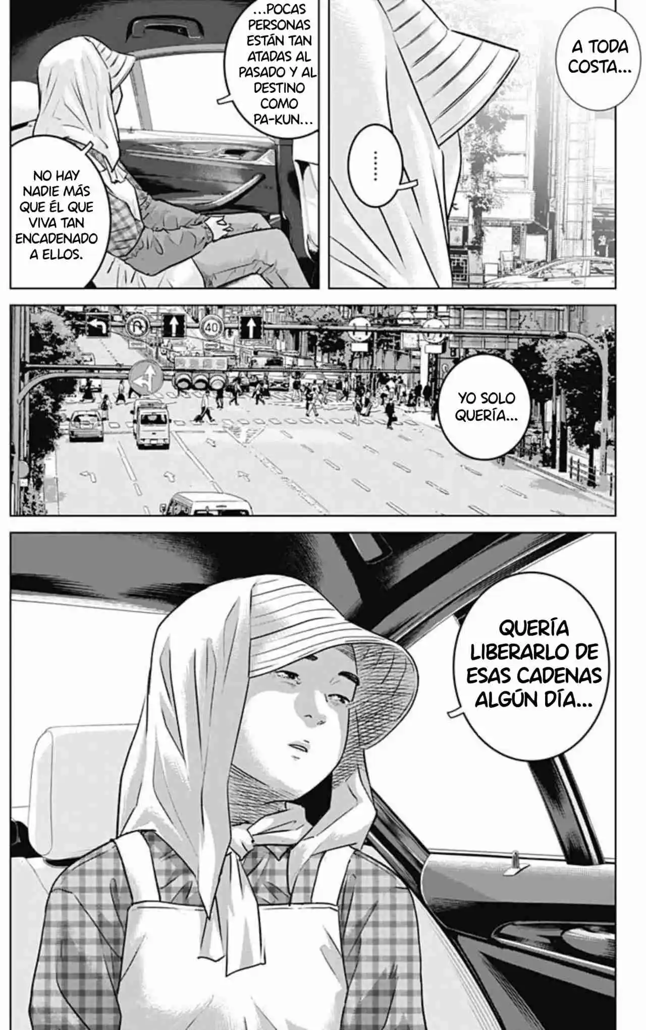 Ilios capítulo 101, página 10