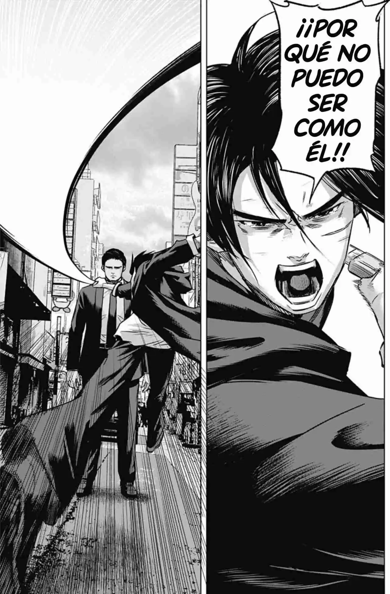 Ilios capítulo 103, página 11