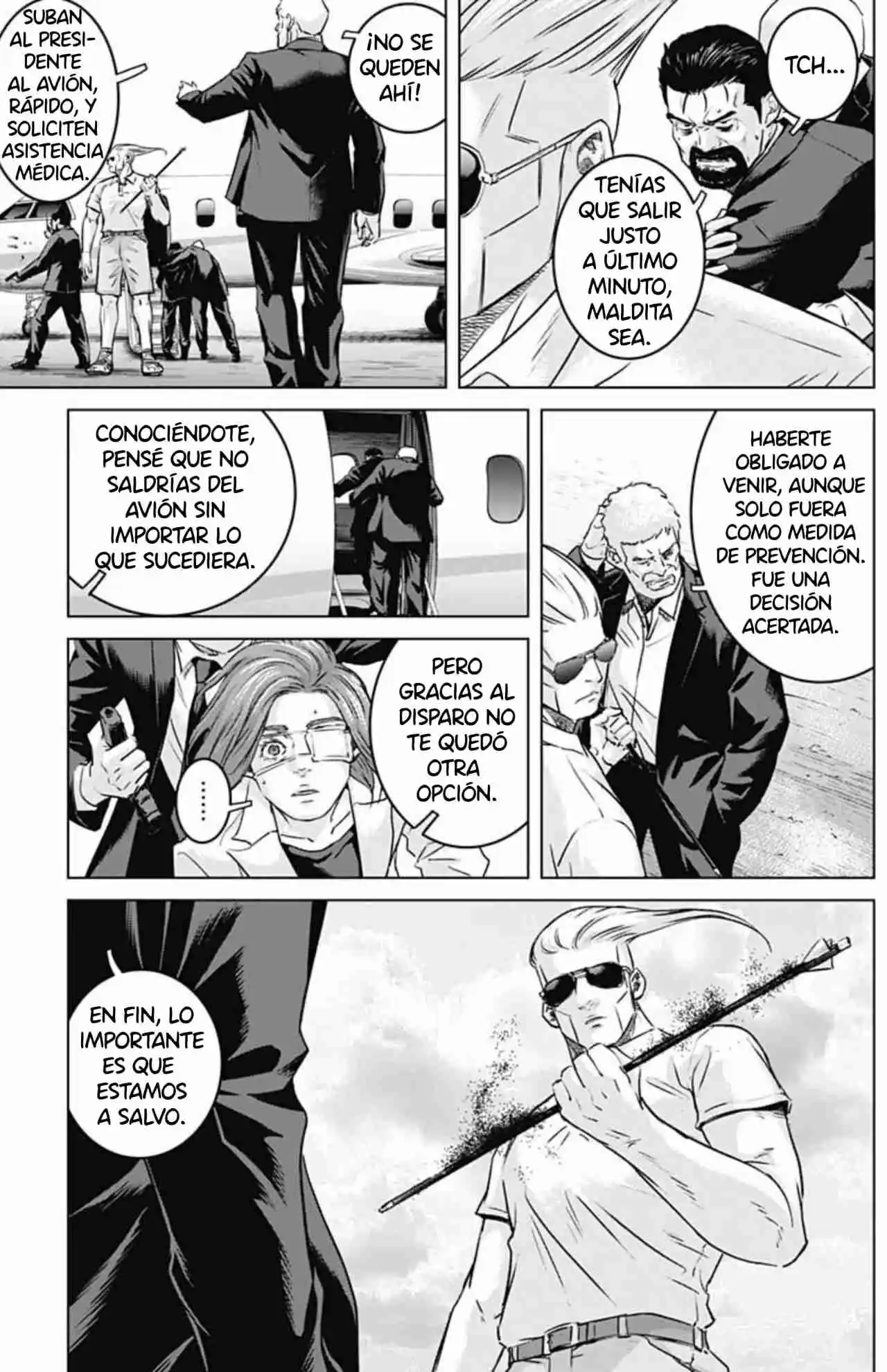 Ilios capítulo 104, página 3