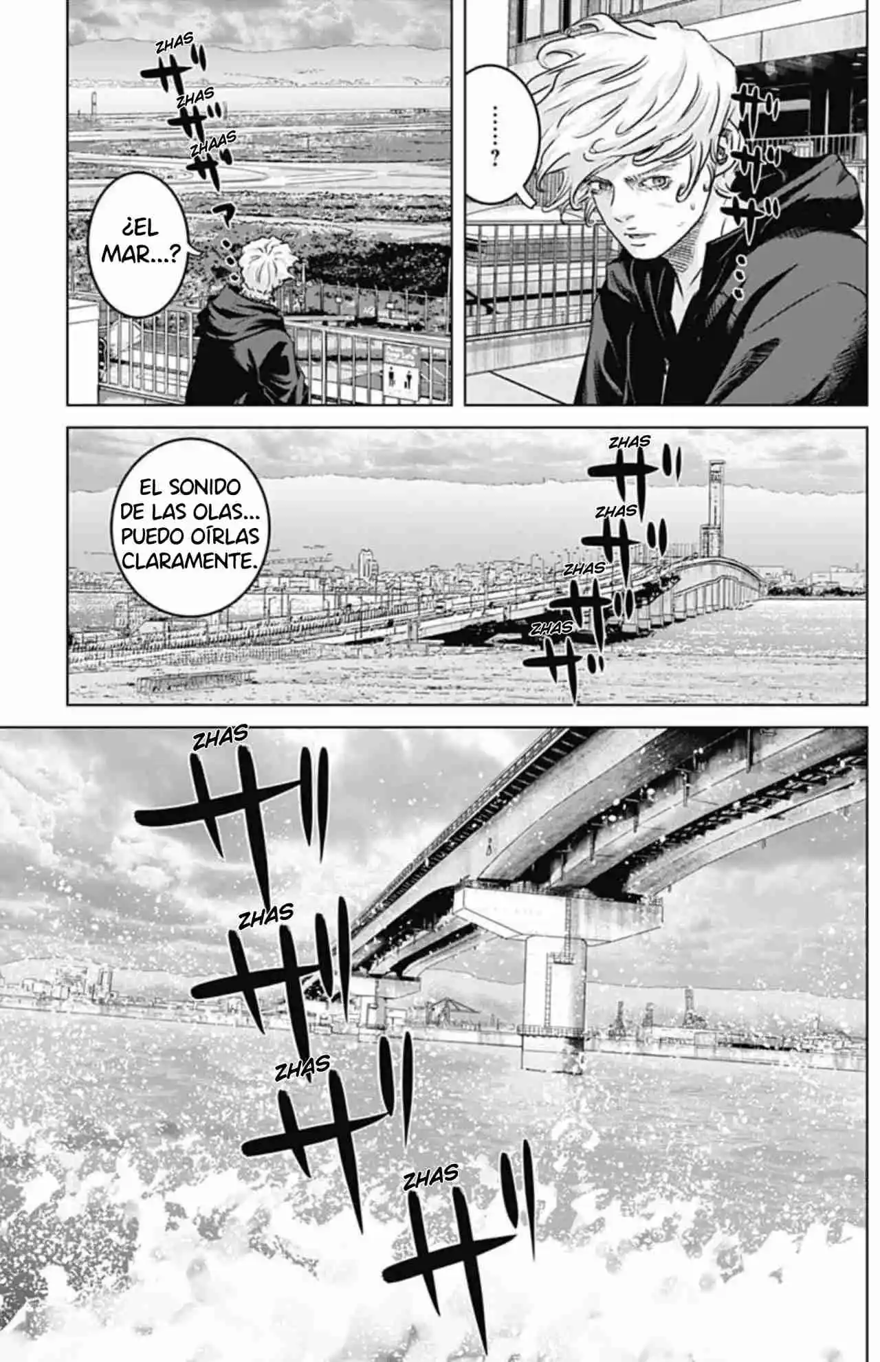 Ilios capítulo 104, página 5
