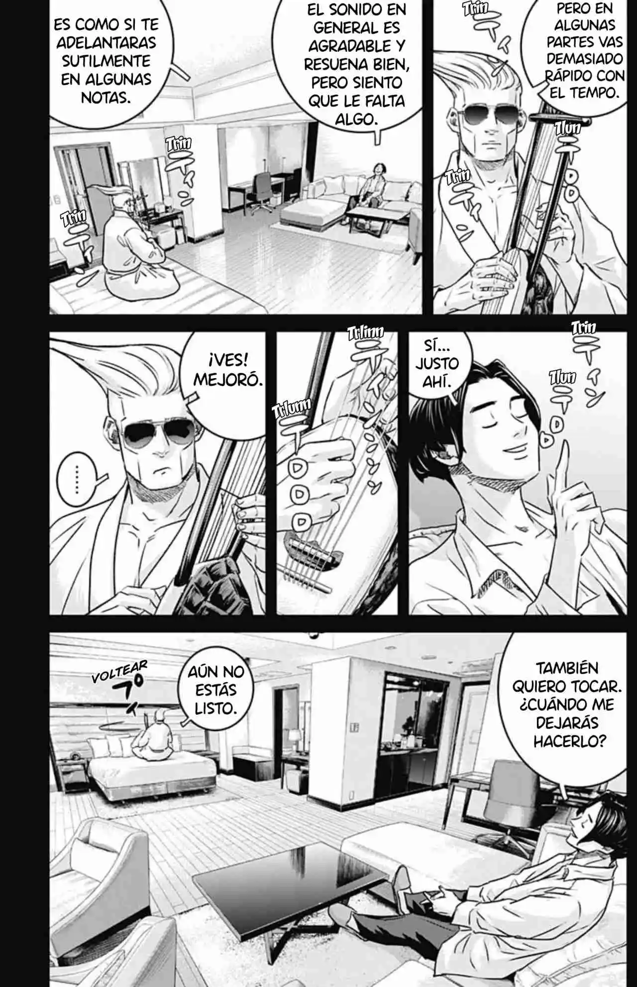 Ilios capítulo 104, página 9