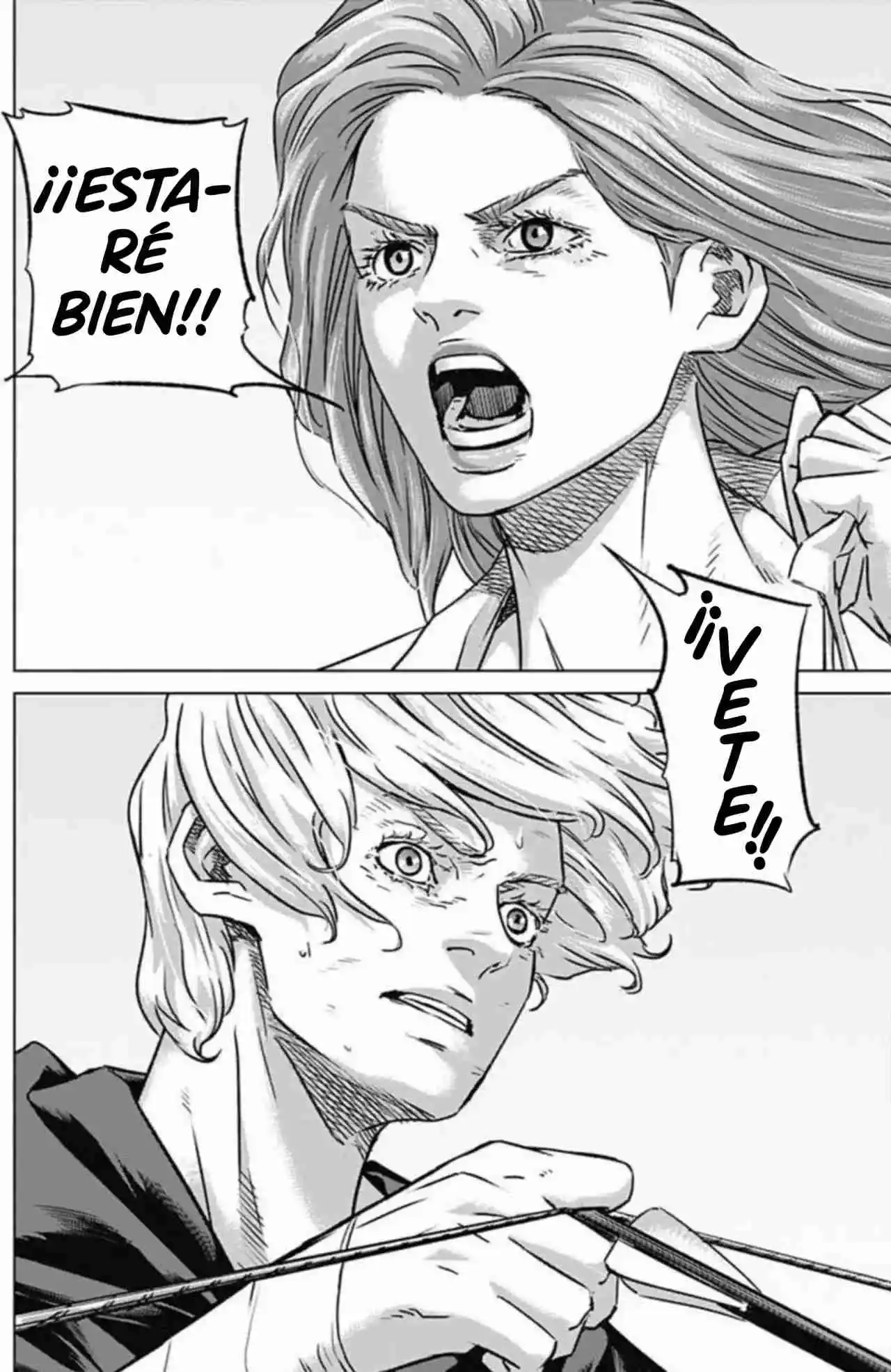 Ilios capítulo 105, página 14
