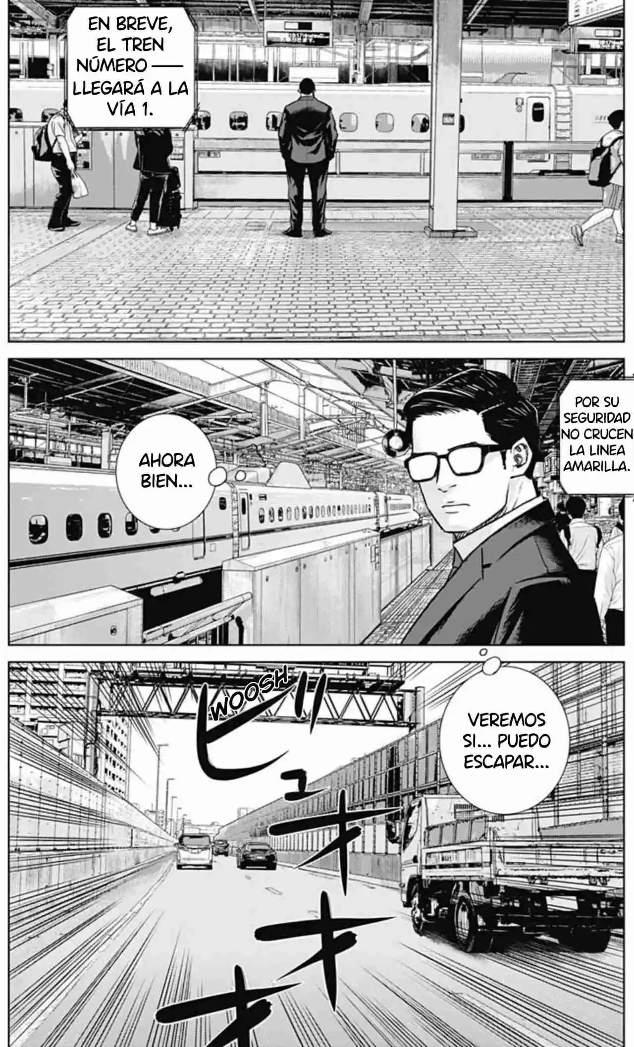 Ilios capítulo 106, página 17