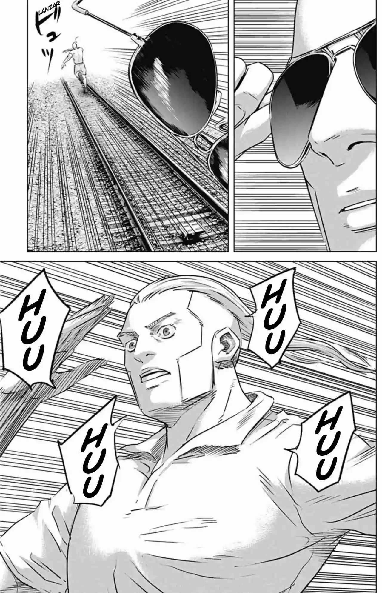 Ilios capítulo 107, página 9