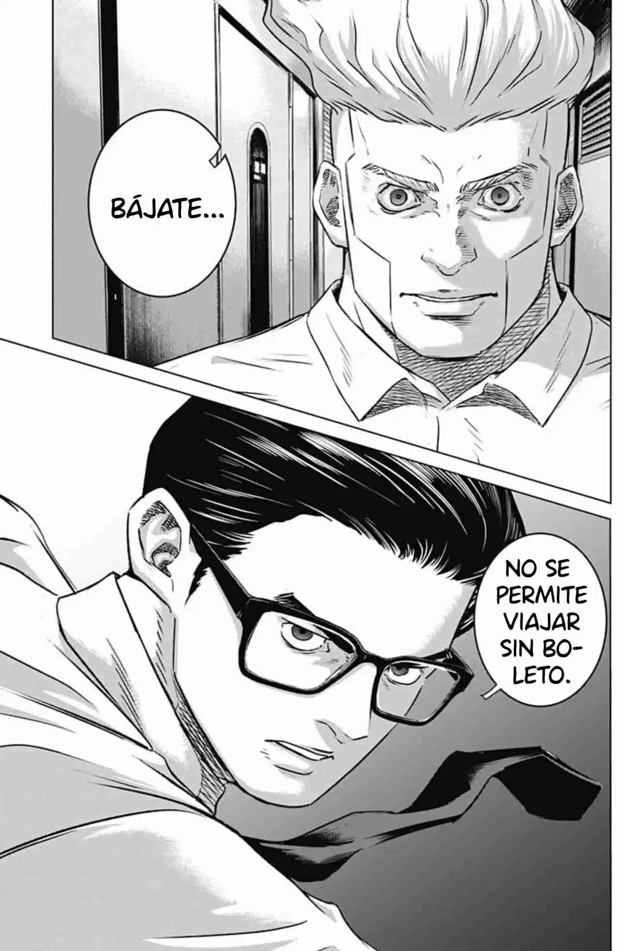 Ilios capítulo 108, página 12