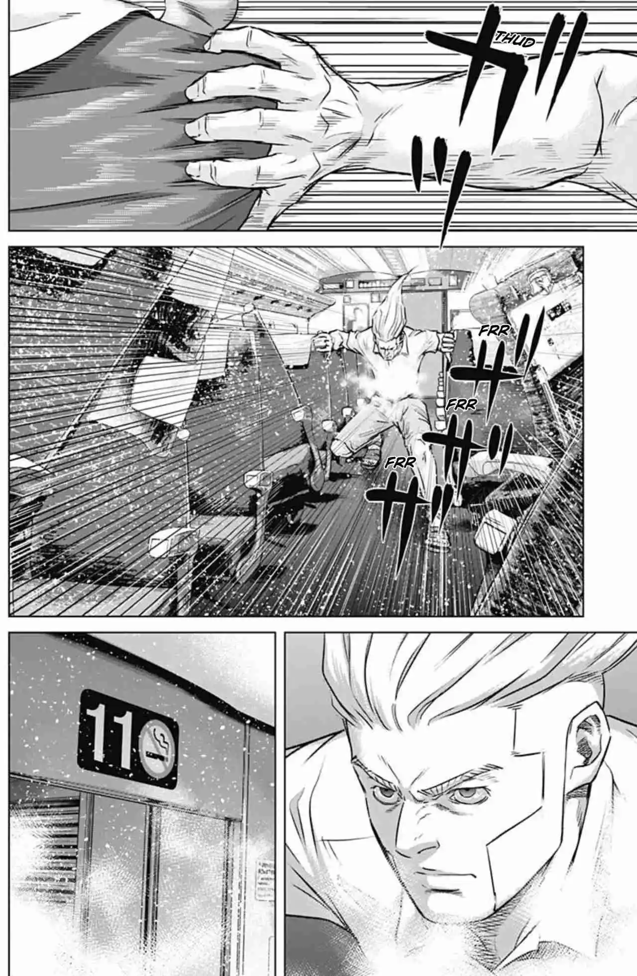 Ilios capítulo 108, página 14