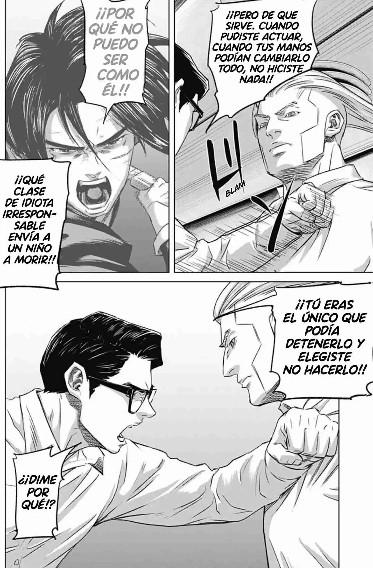 Ilios capítulo 109, página 14