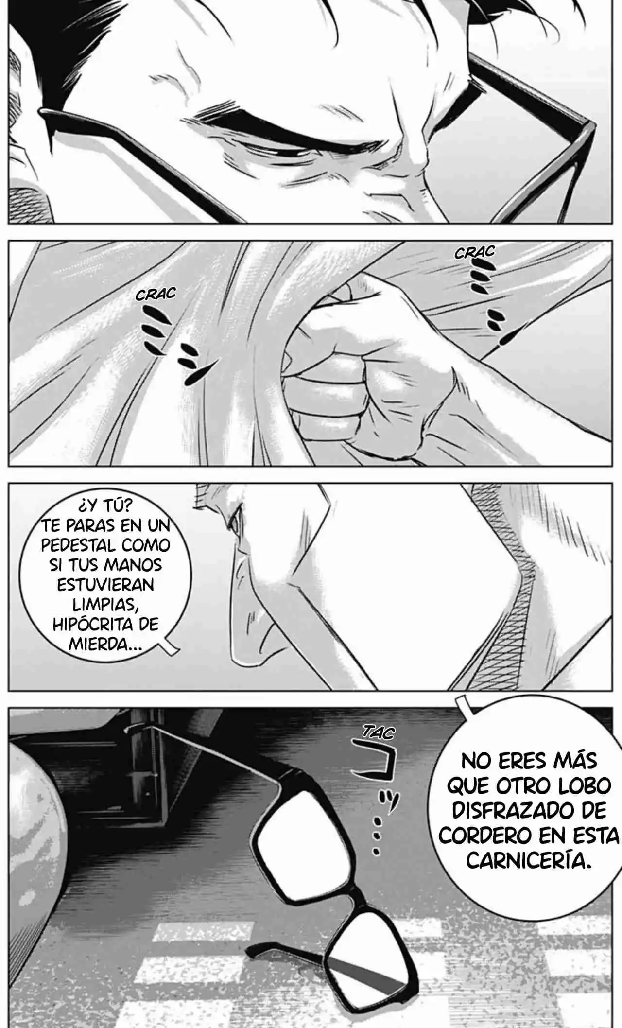 Ilios capítulo 109, página 17