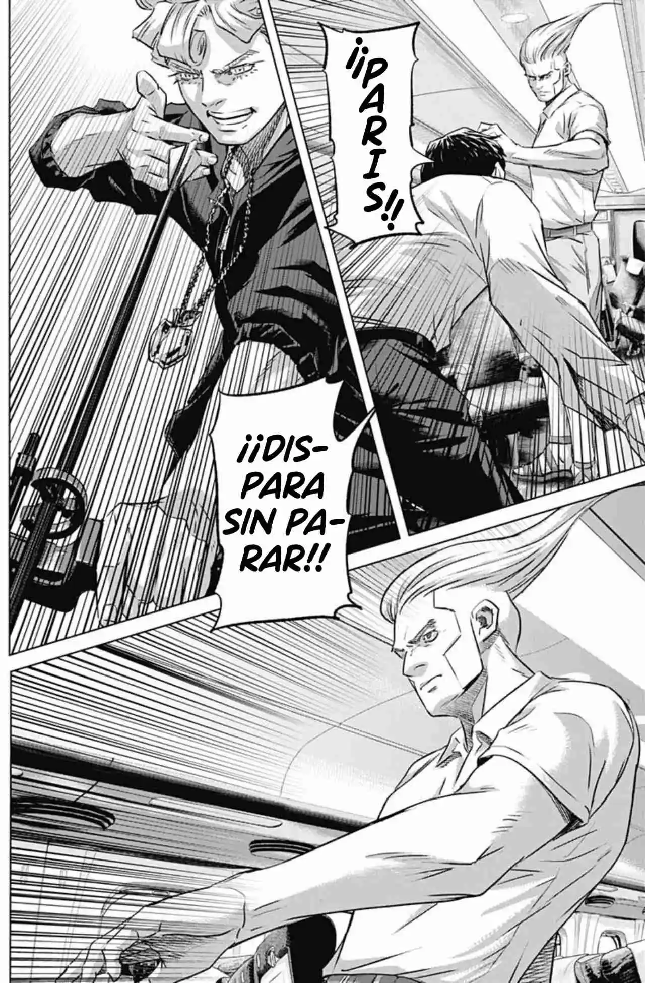 Ilios capítulo 111, página 13