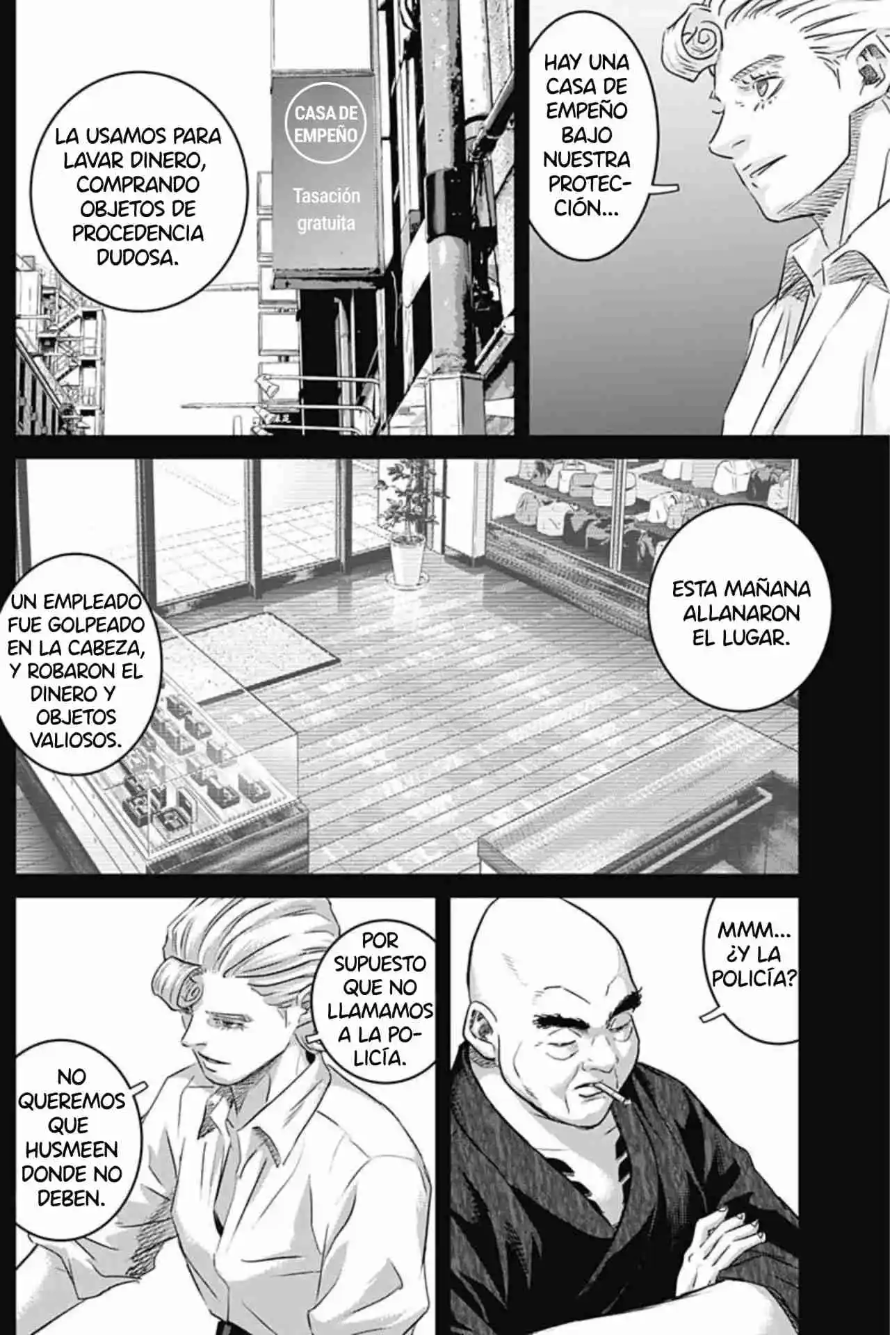 Ilios capítulo 112, página 12