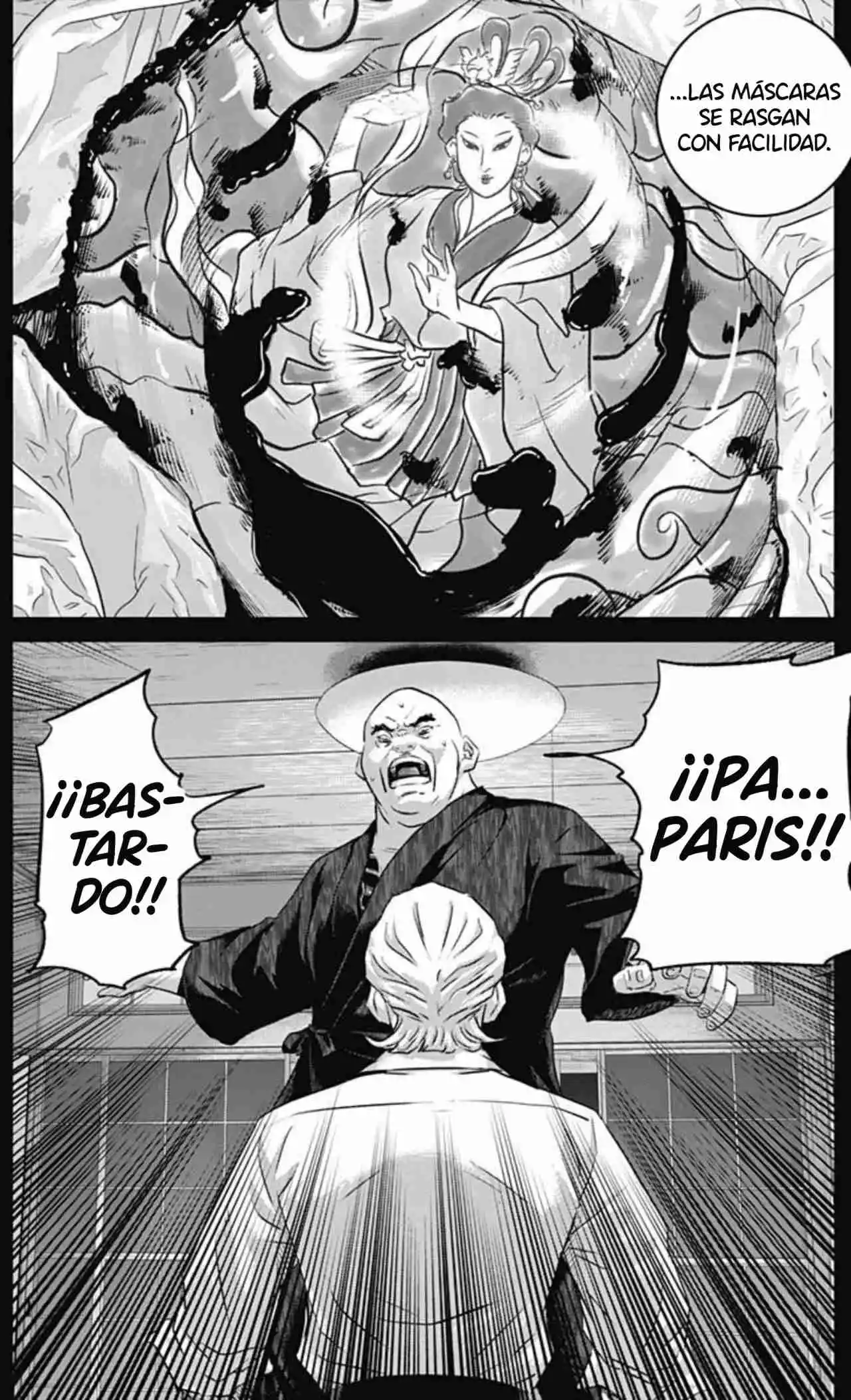 Ilios capítulo 112, página 17