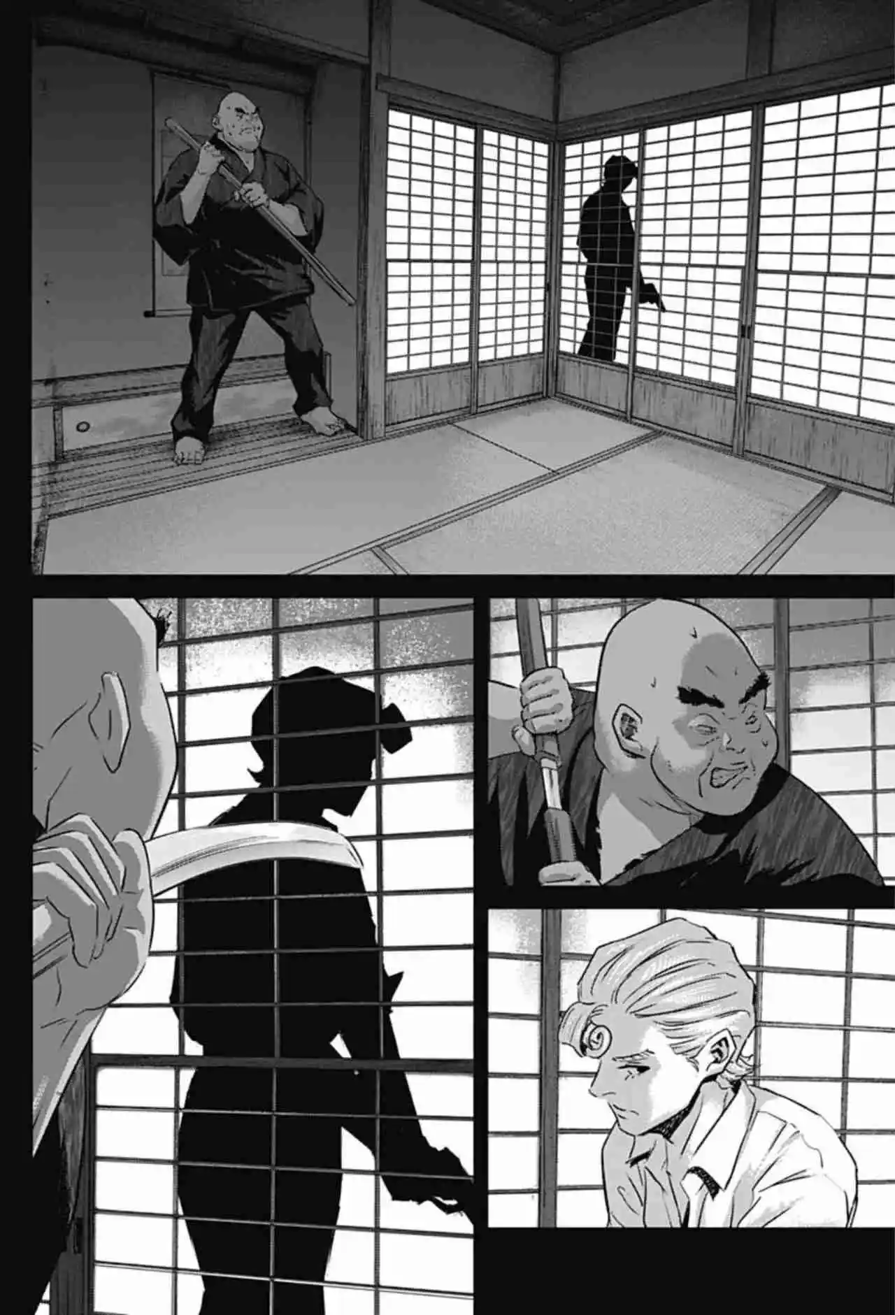 Ilios capítulo 113, página 8