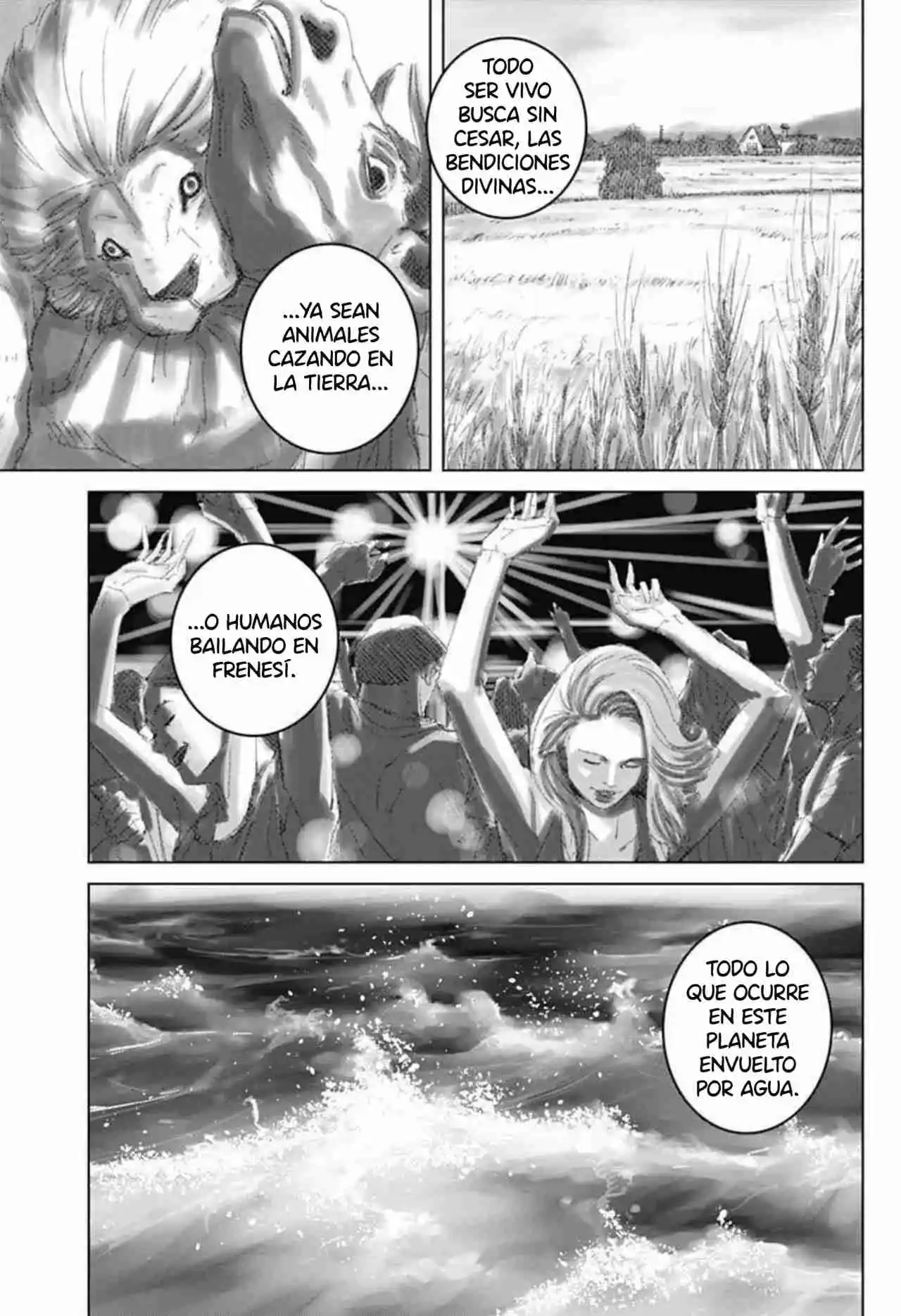 Ilios capítulo 116, página 13