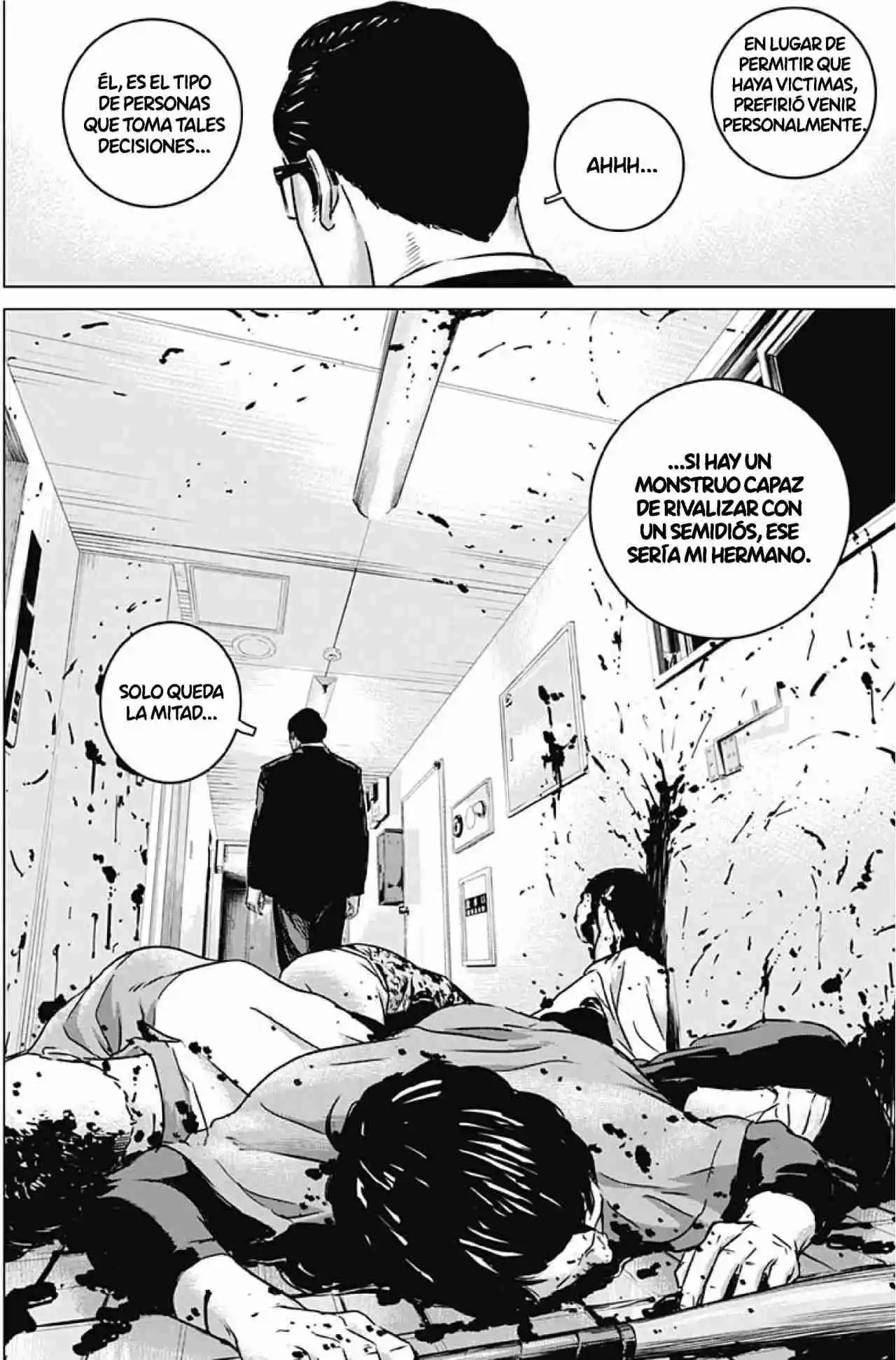 Ilios capítulo 12, página 15