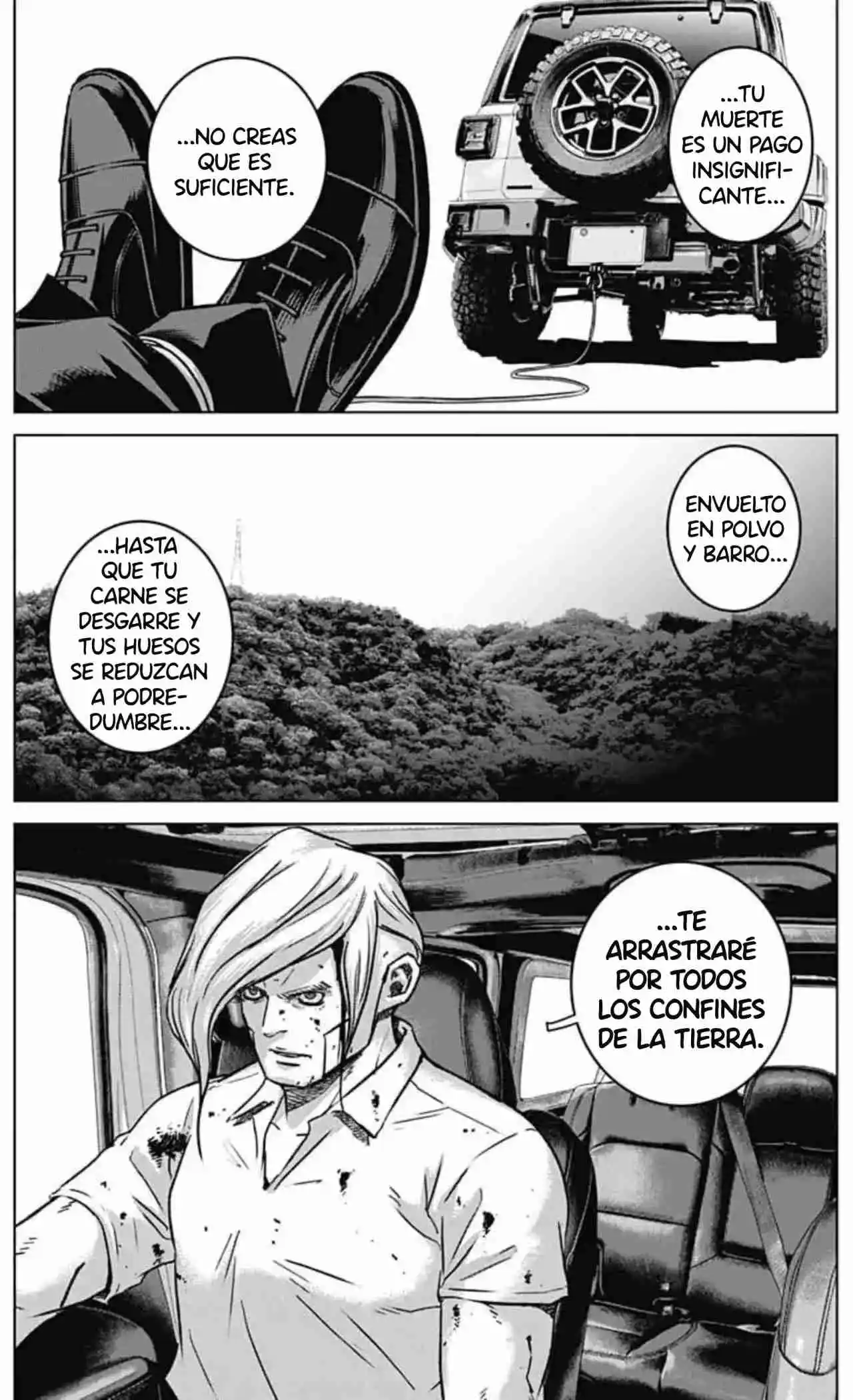 Ilios capítulo 121, página 10