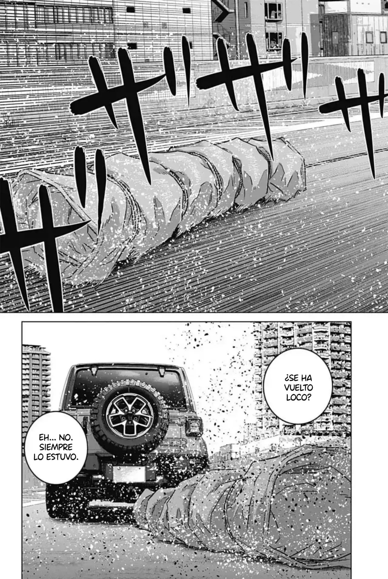 Ilios capítulo 124, página 9