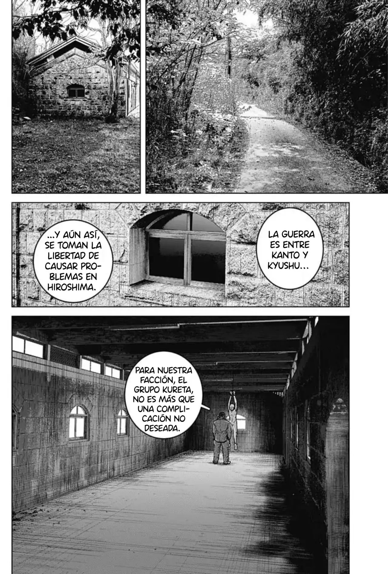 Ilios capítulo 125, página 2