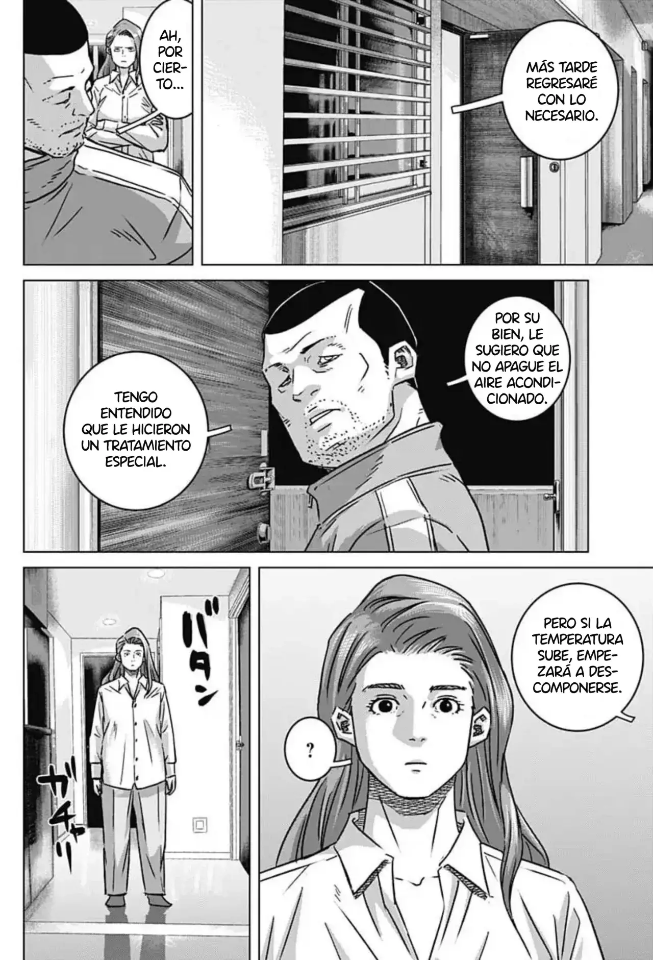 Ilios capítulo 126, página 14