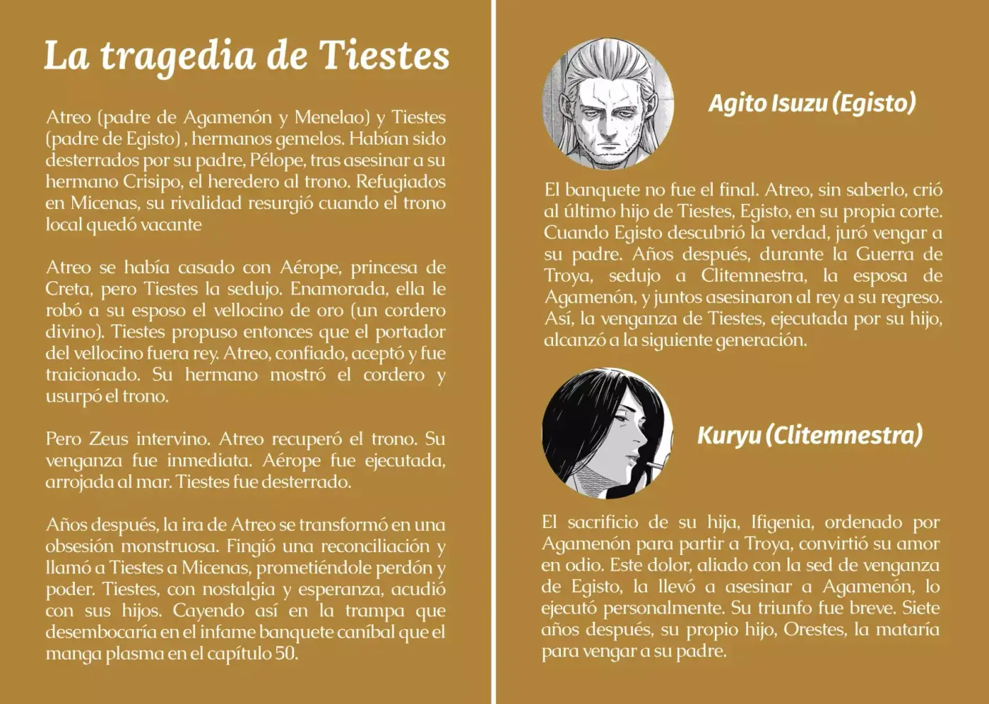 Ilios capítulo 127, página 19