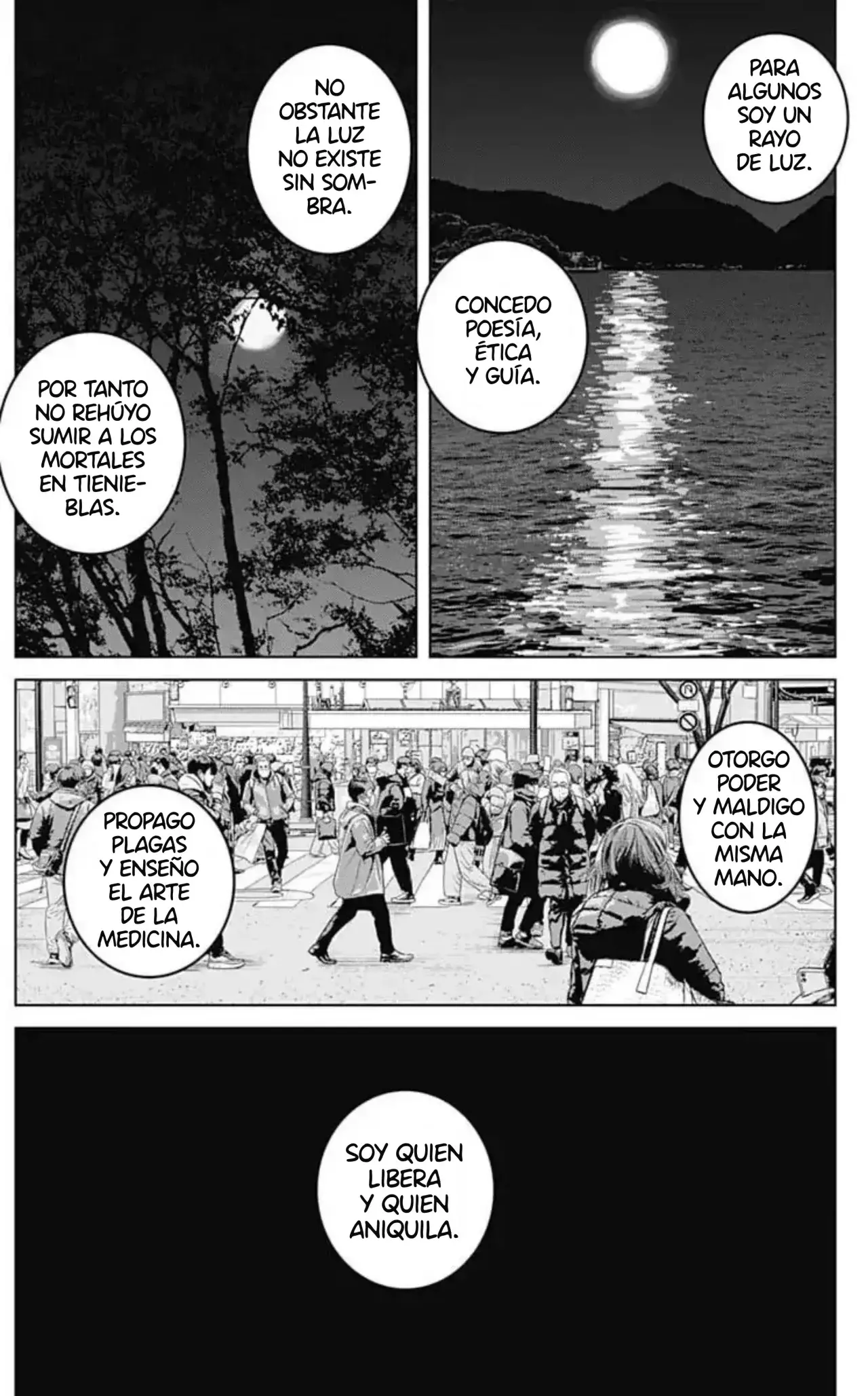Ilios capítulo 128, página 8