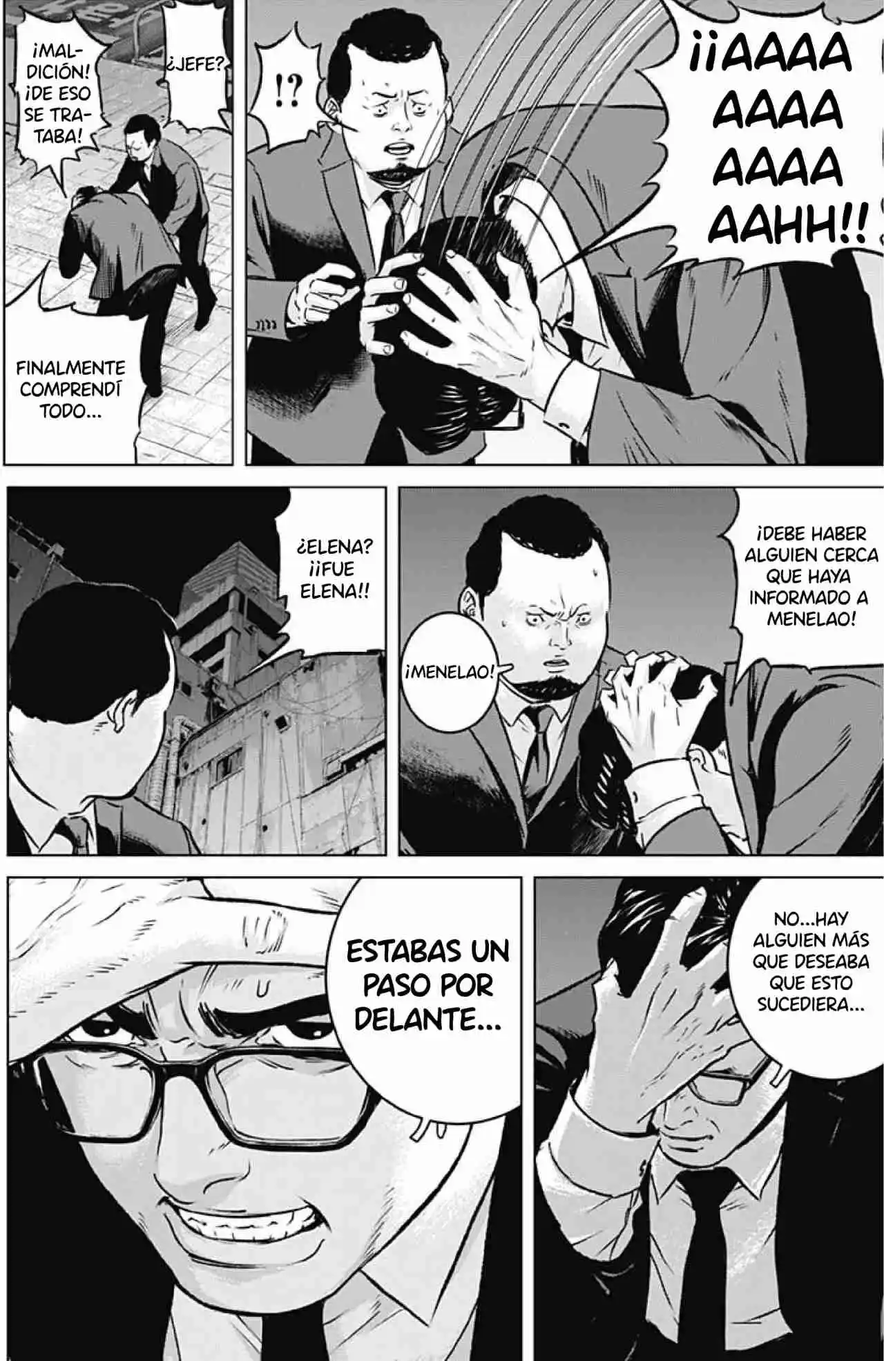 Ilios capítulo 13, página 9