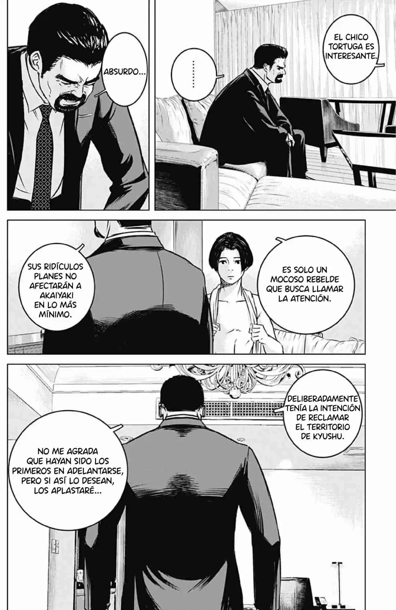 Ilios capítulo 13, página 17