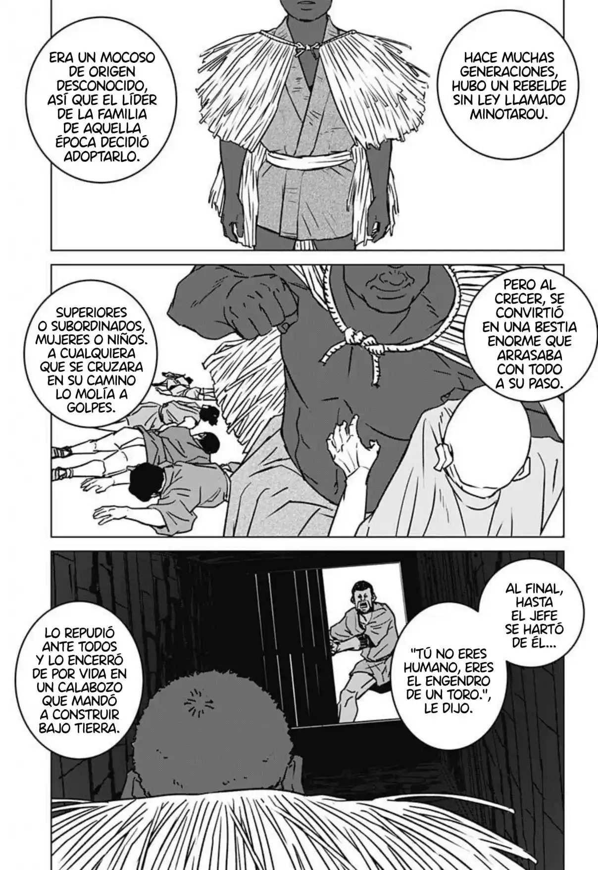 Ilios capítulo 134, página 7