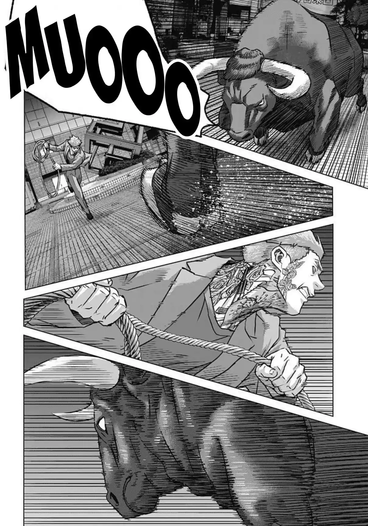 Ilios capítulo 134, página 16