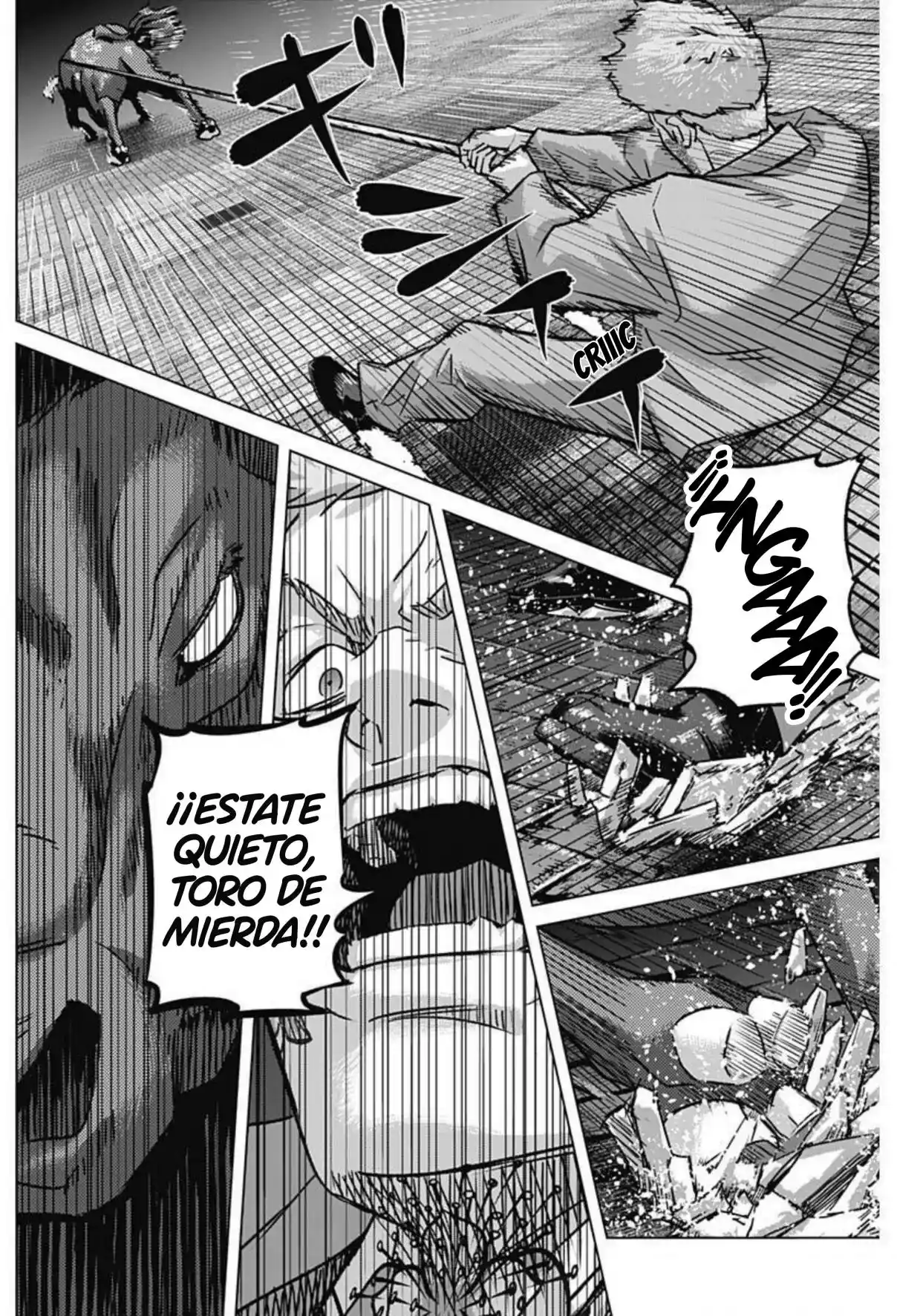 Ilios capítulo 135, página 2