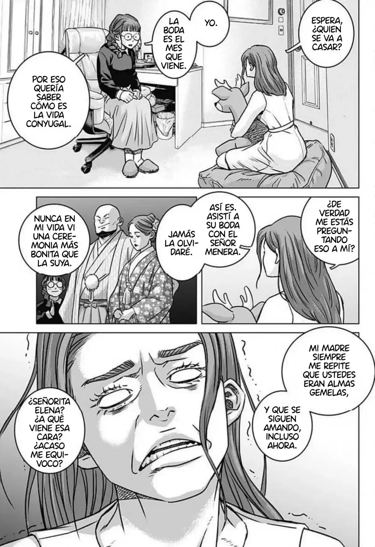 Ilios capítulo 136, página 7
