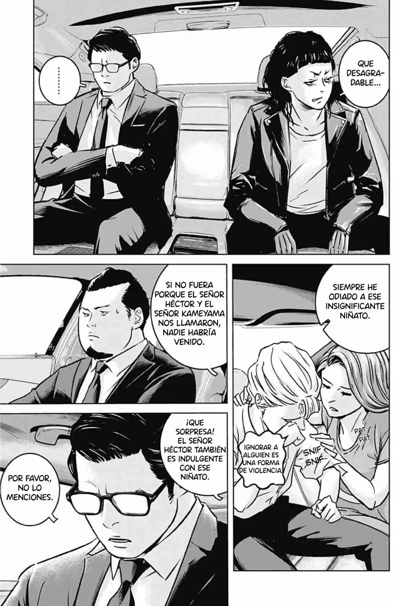 Ilios capítulo 14, página 10