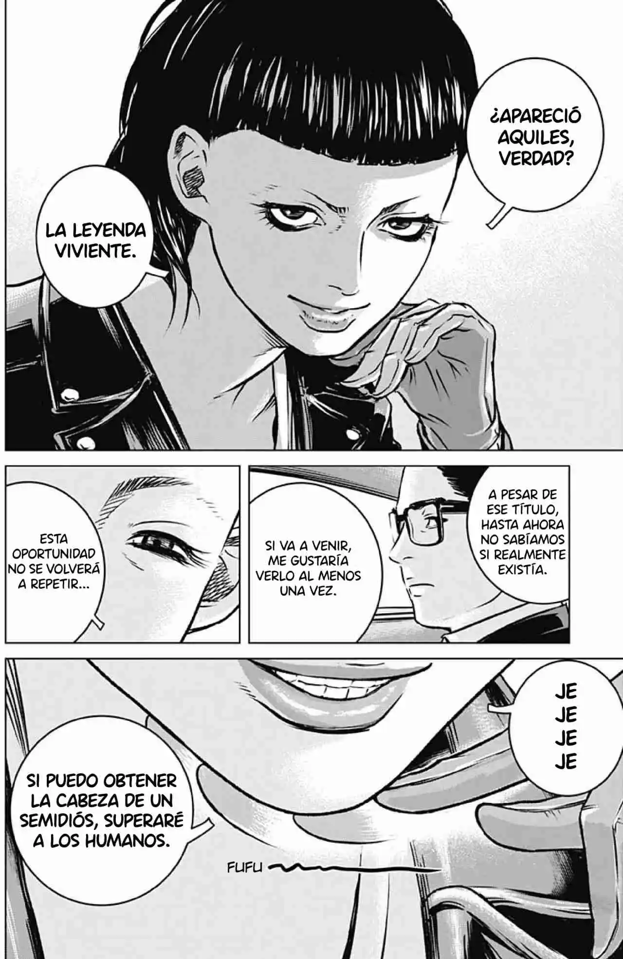 Ilios capítulo 14, página 13
