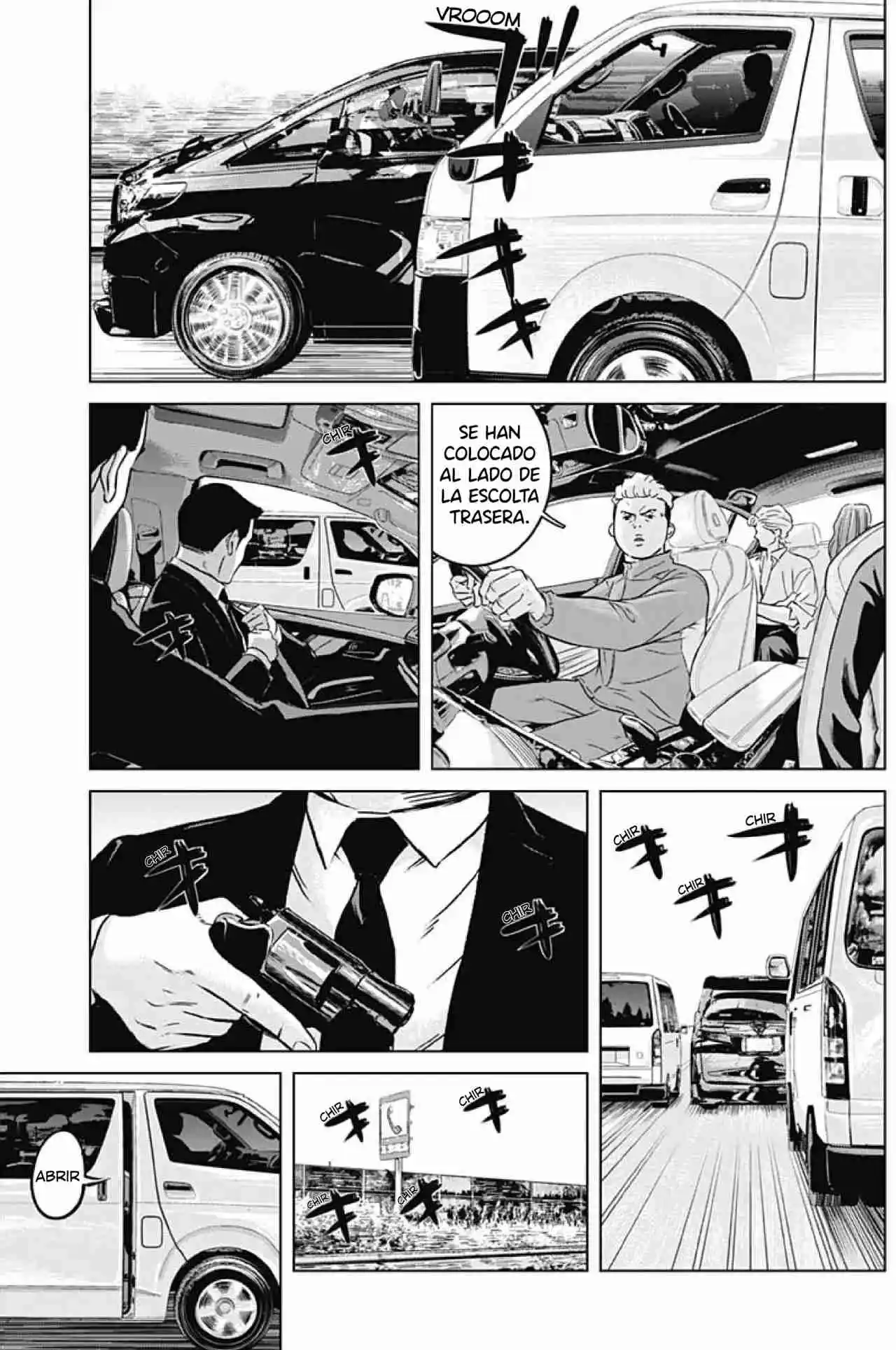 Ilios capítulo 15, página 7