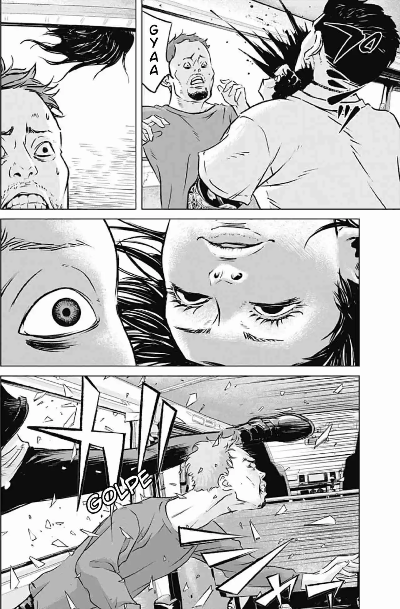 Ilios capítulo 15, página 16