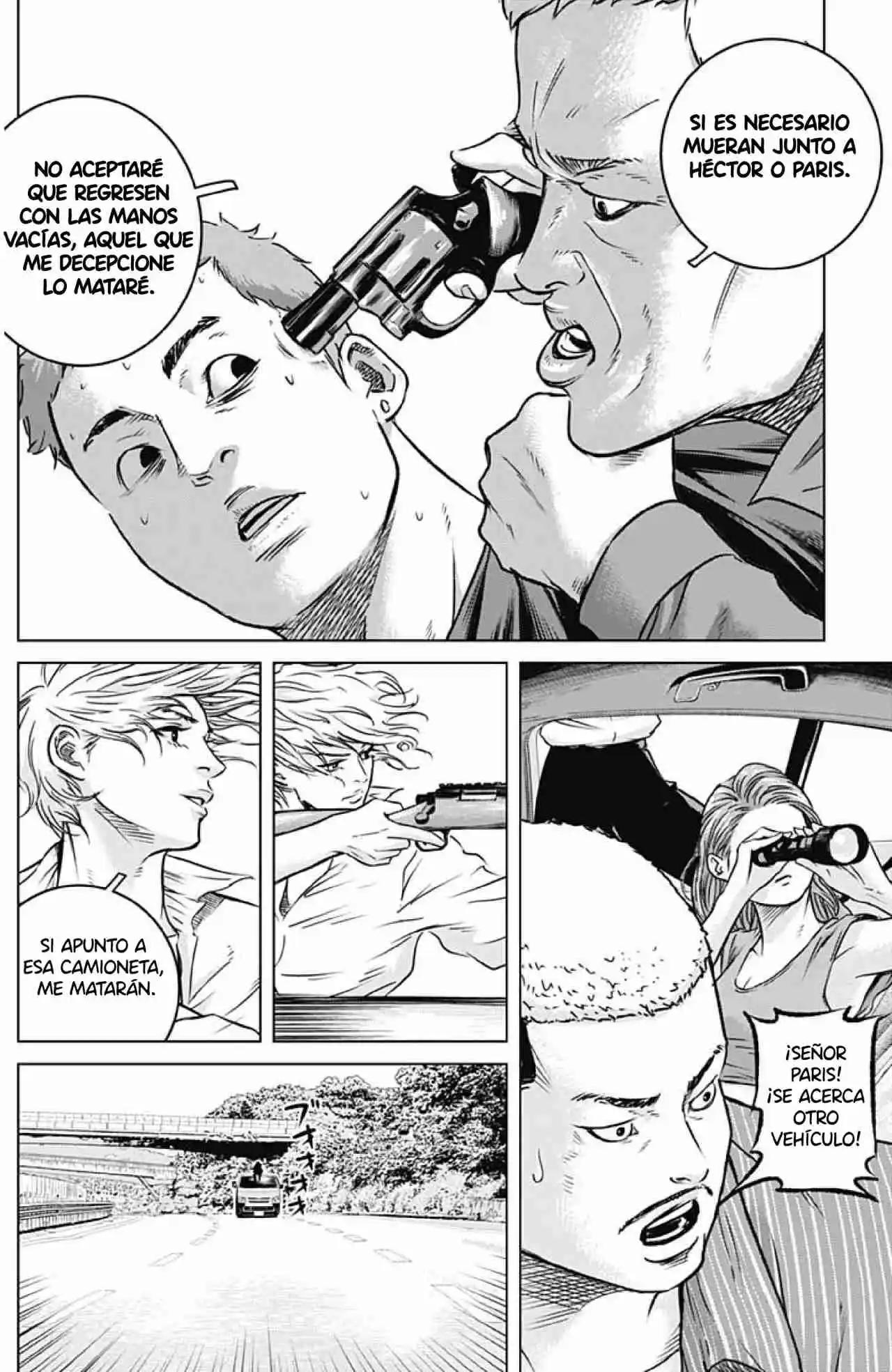 Ilios capítulo 16, página 11