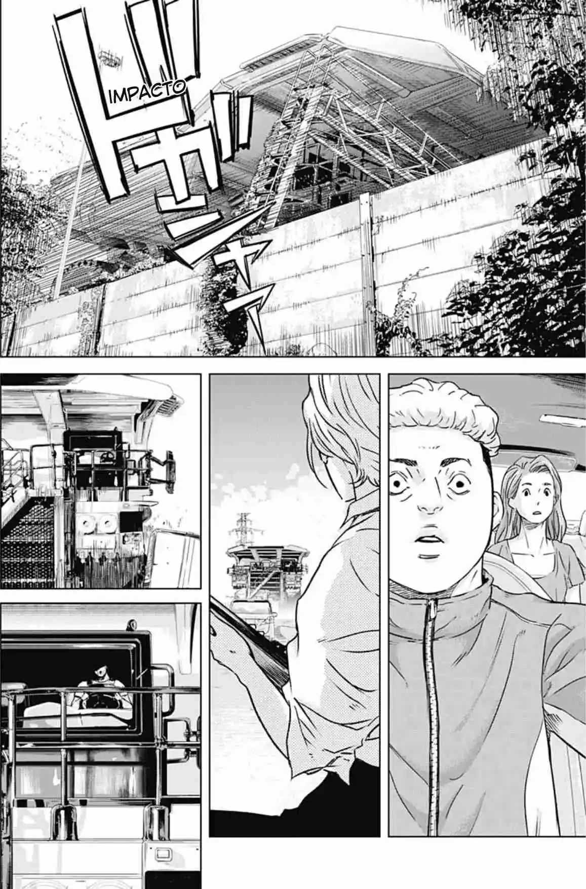 Ilios capítulo 17, página 4
