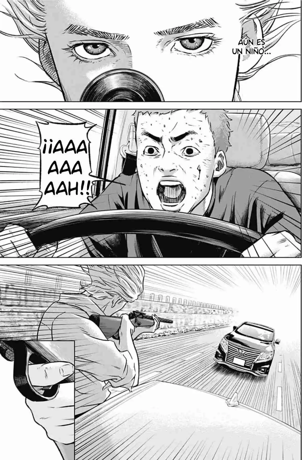 Ilios capítulo 17, página 13