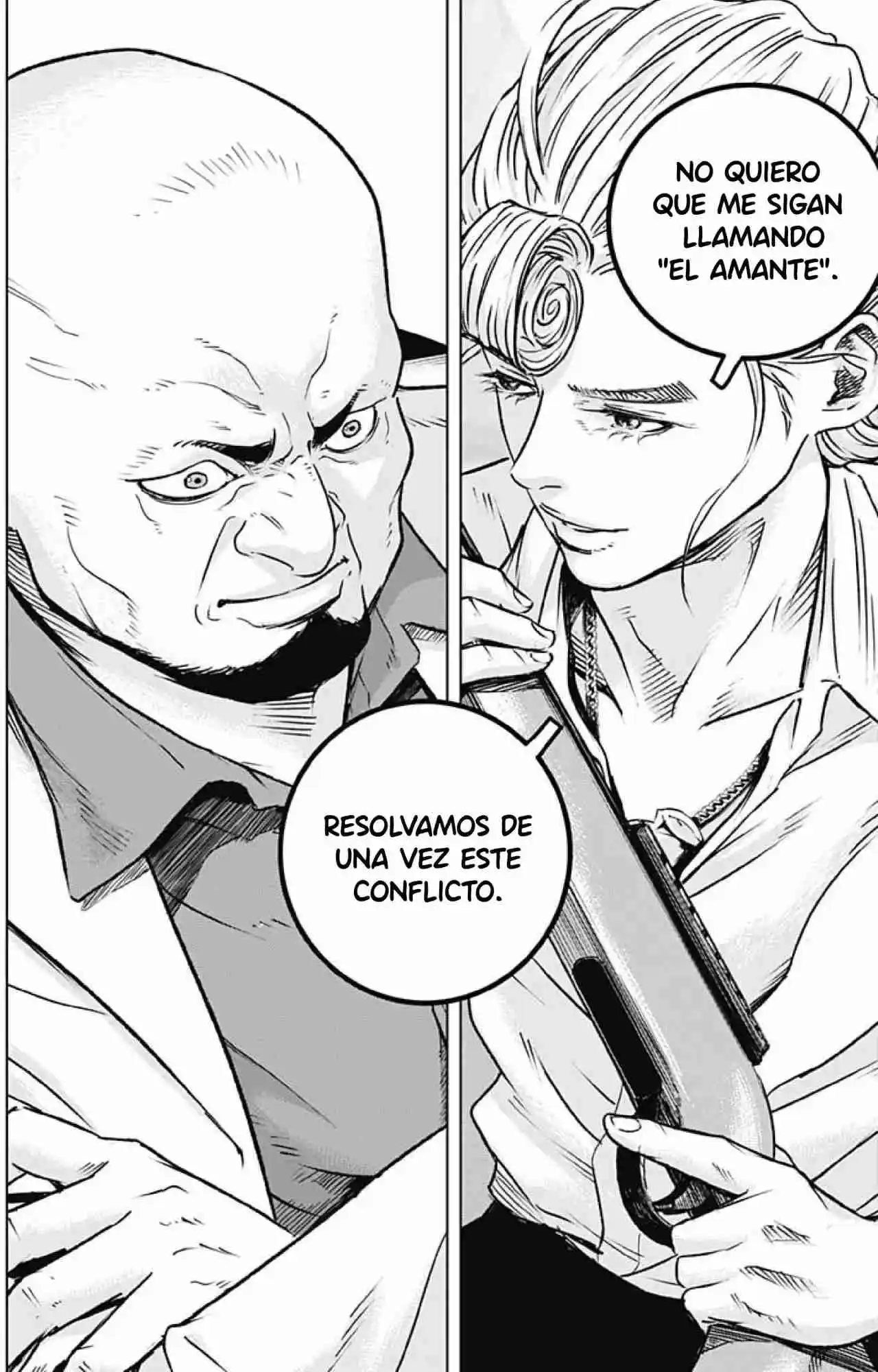 Ilios capítulo 18, página 19