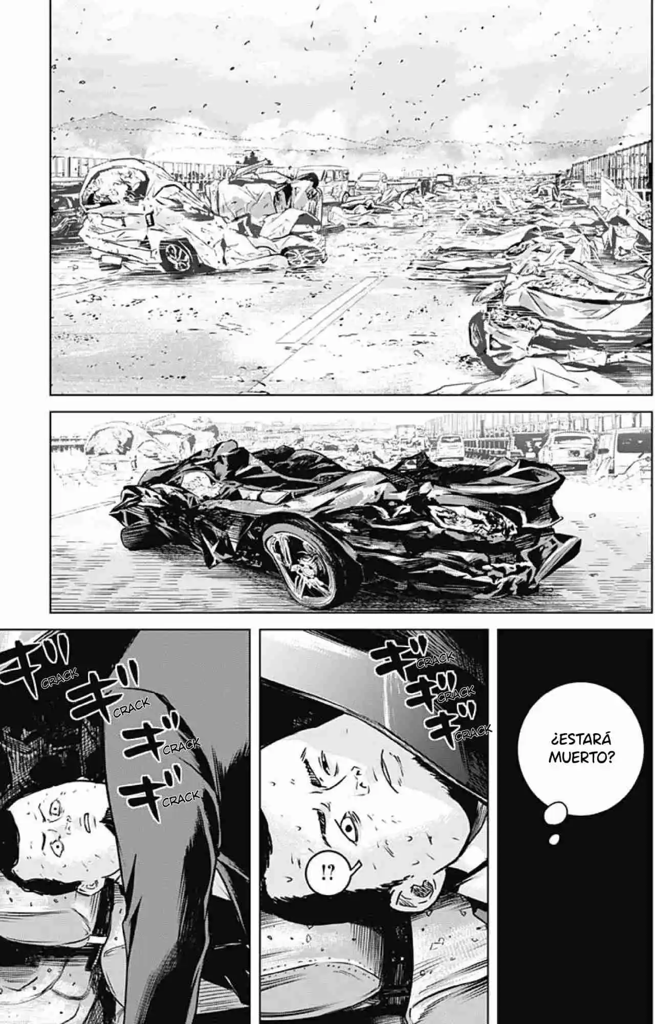 Ilios capítulo 18, página 20