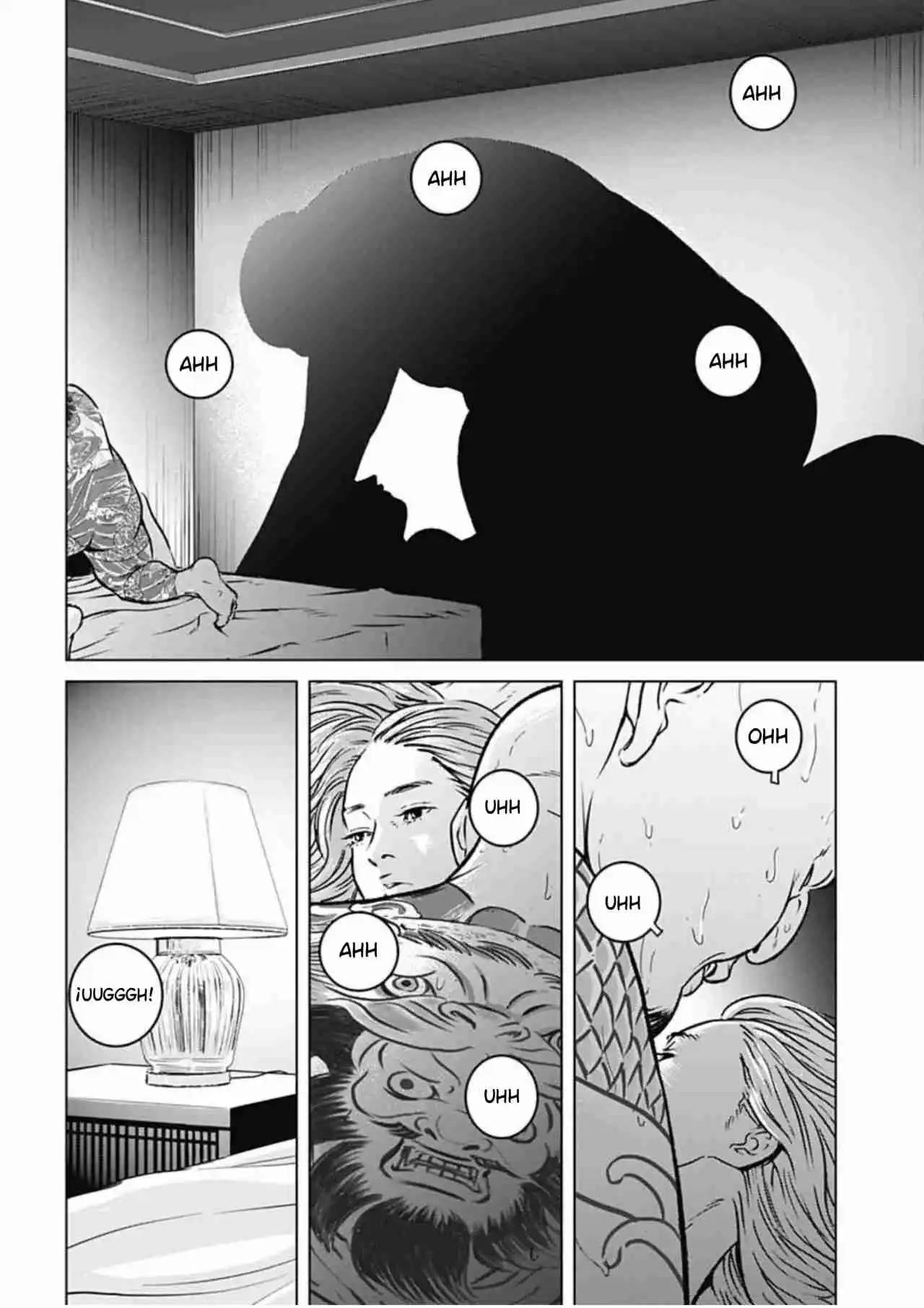 Ilios capítulo 2, página 7