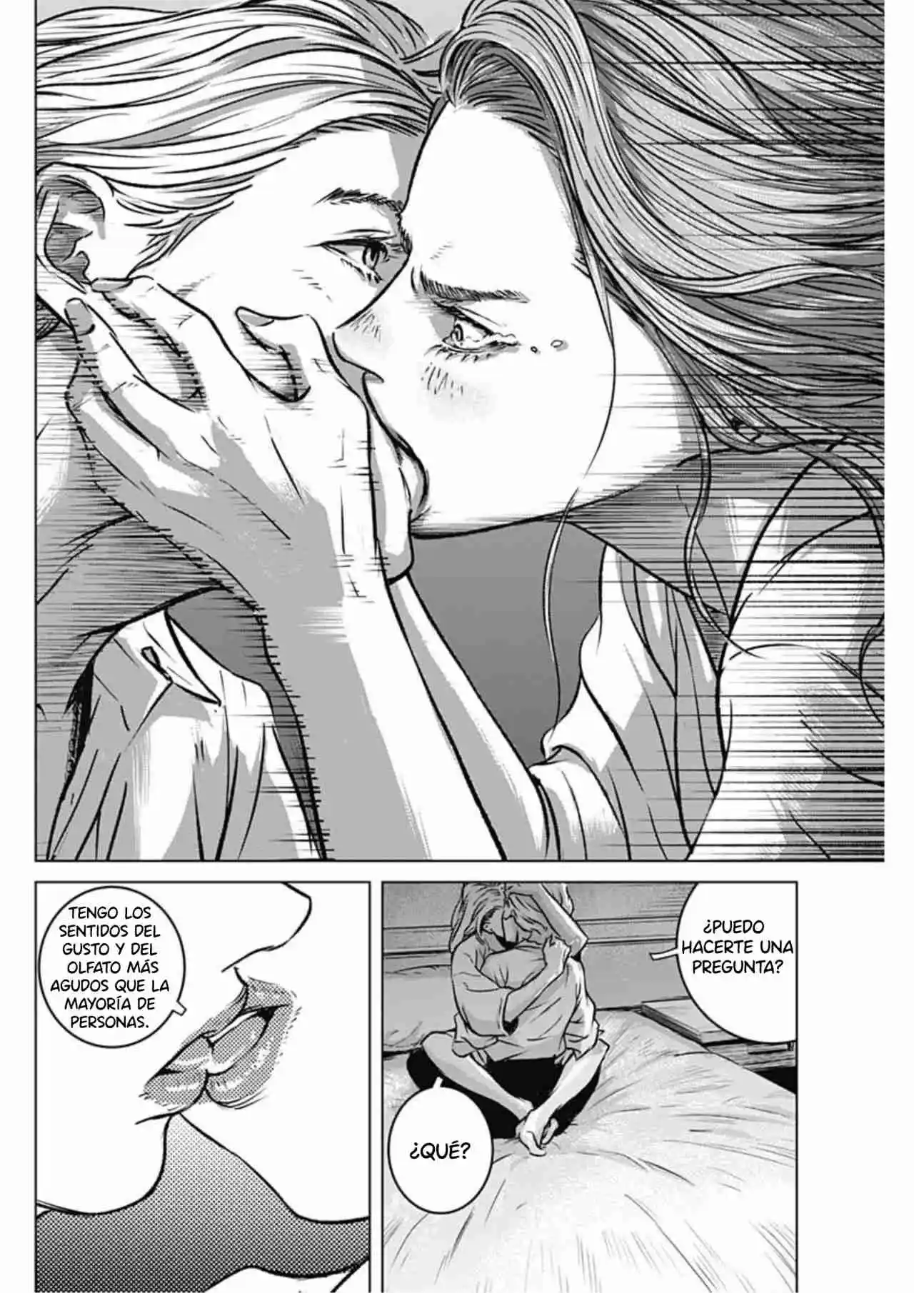 Ilios capítulo 2, página 23