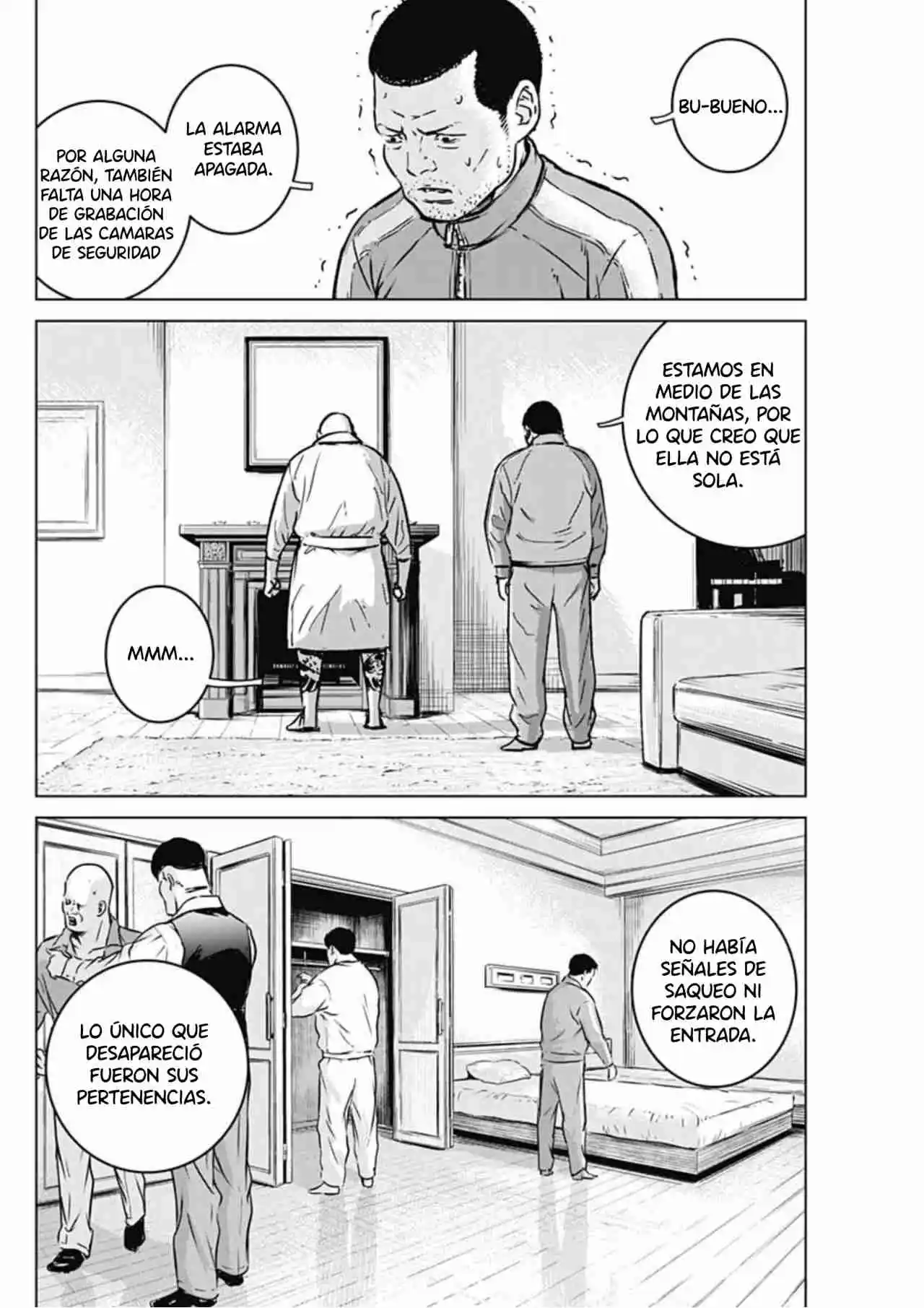 Ilios capítulo 2, página 25