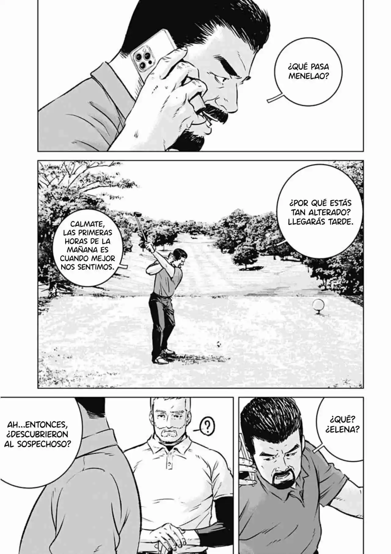 Ilios capítulo 2, página 30