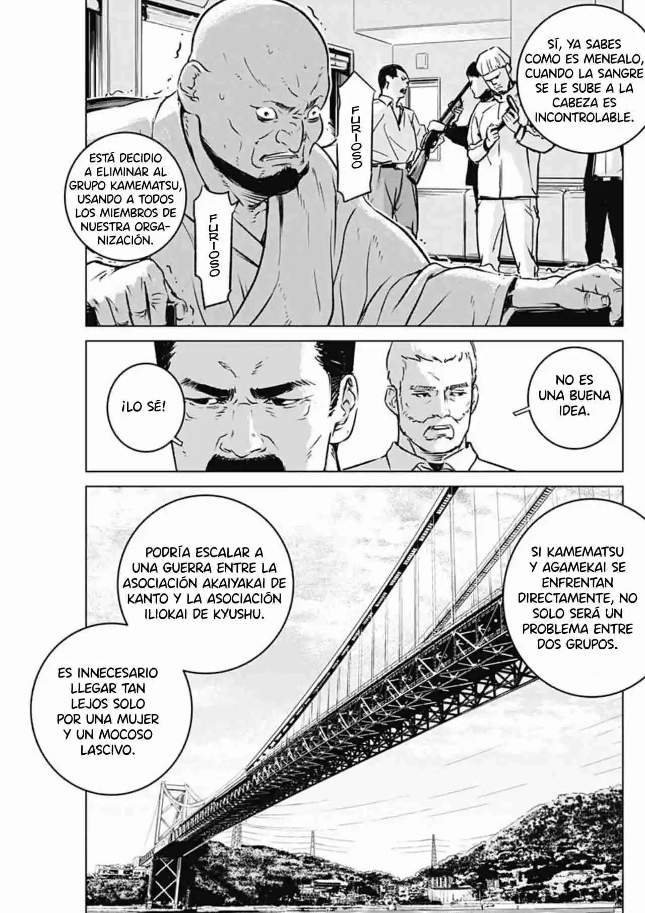 Ilios capítulo 2, página 32