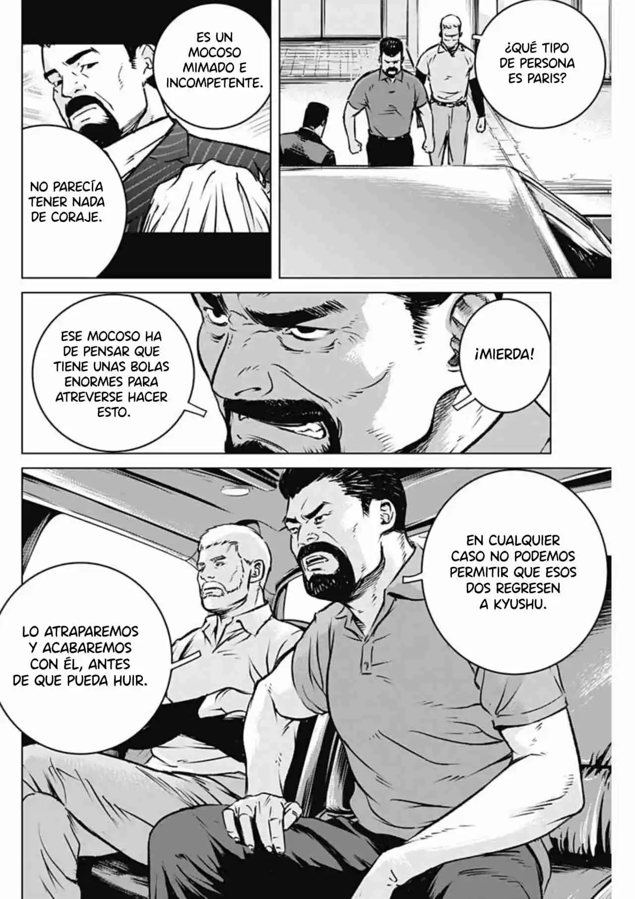 Ilios capítulo 2, página 33