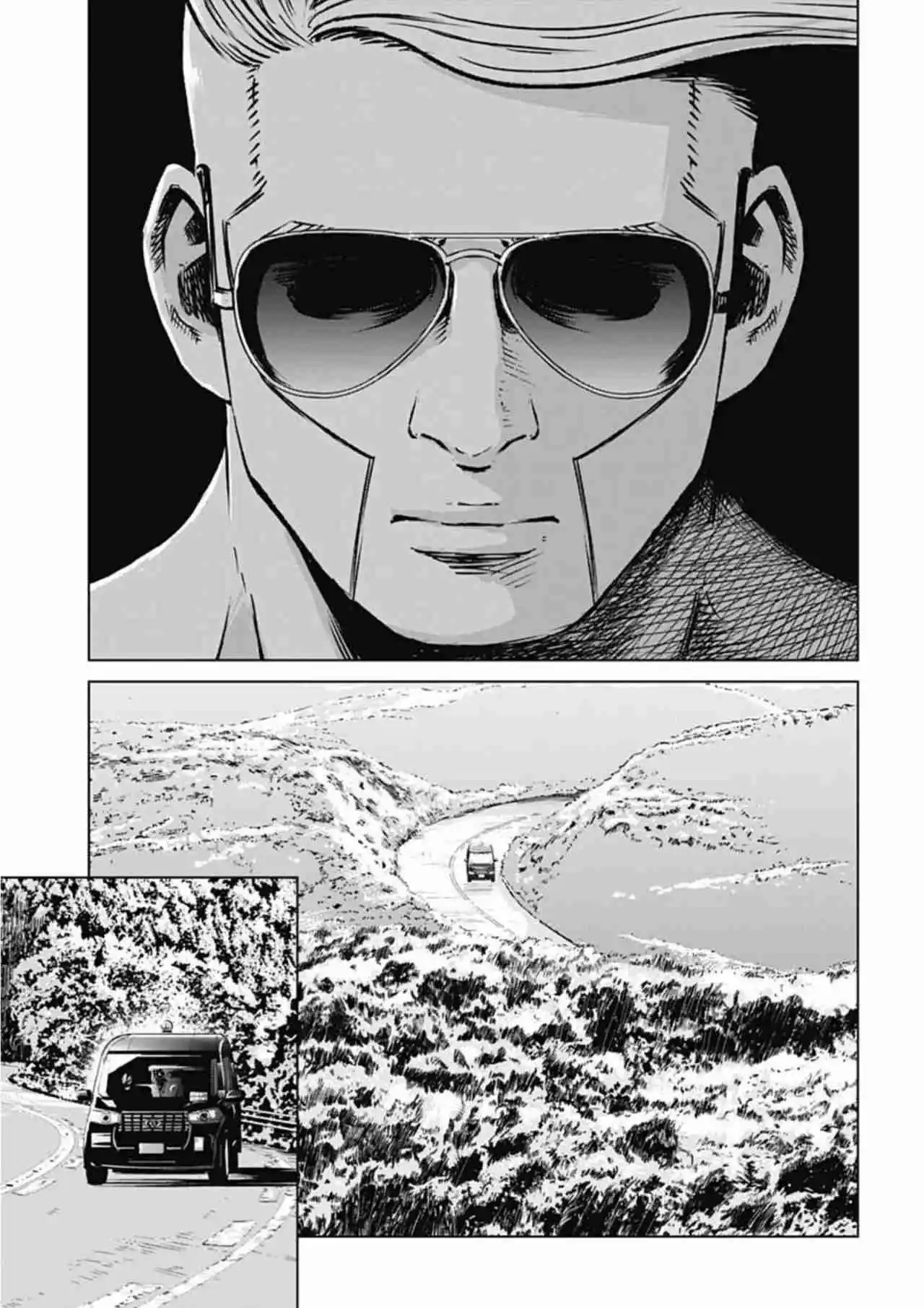 Ilios capítulo 2, página 36