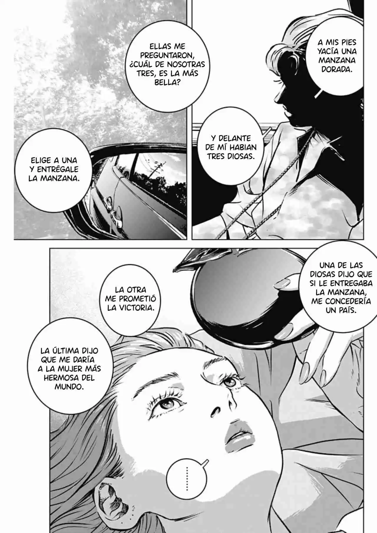 Ilios capítulo 2, página 38