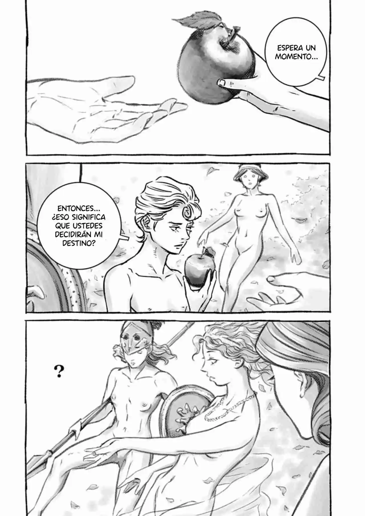 Ilios capítulo 2, página 41