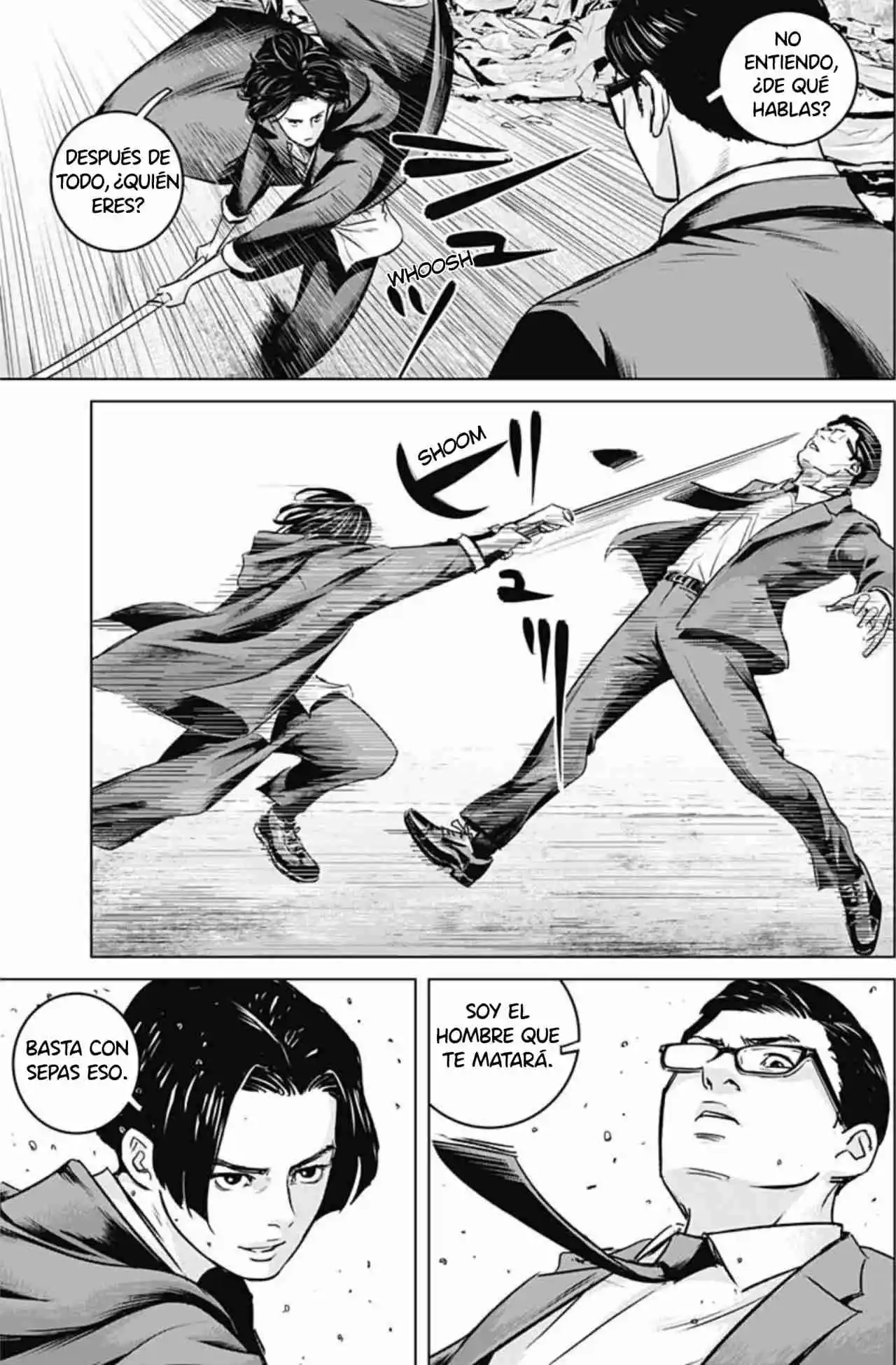Ilios capítulo 20, página 4
